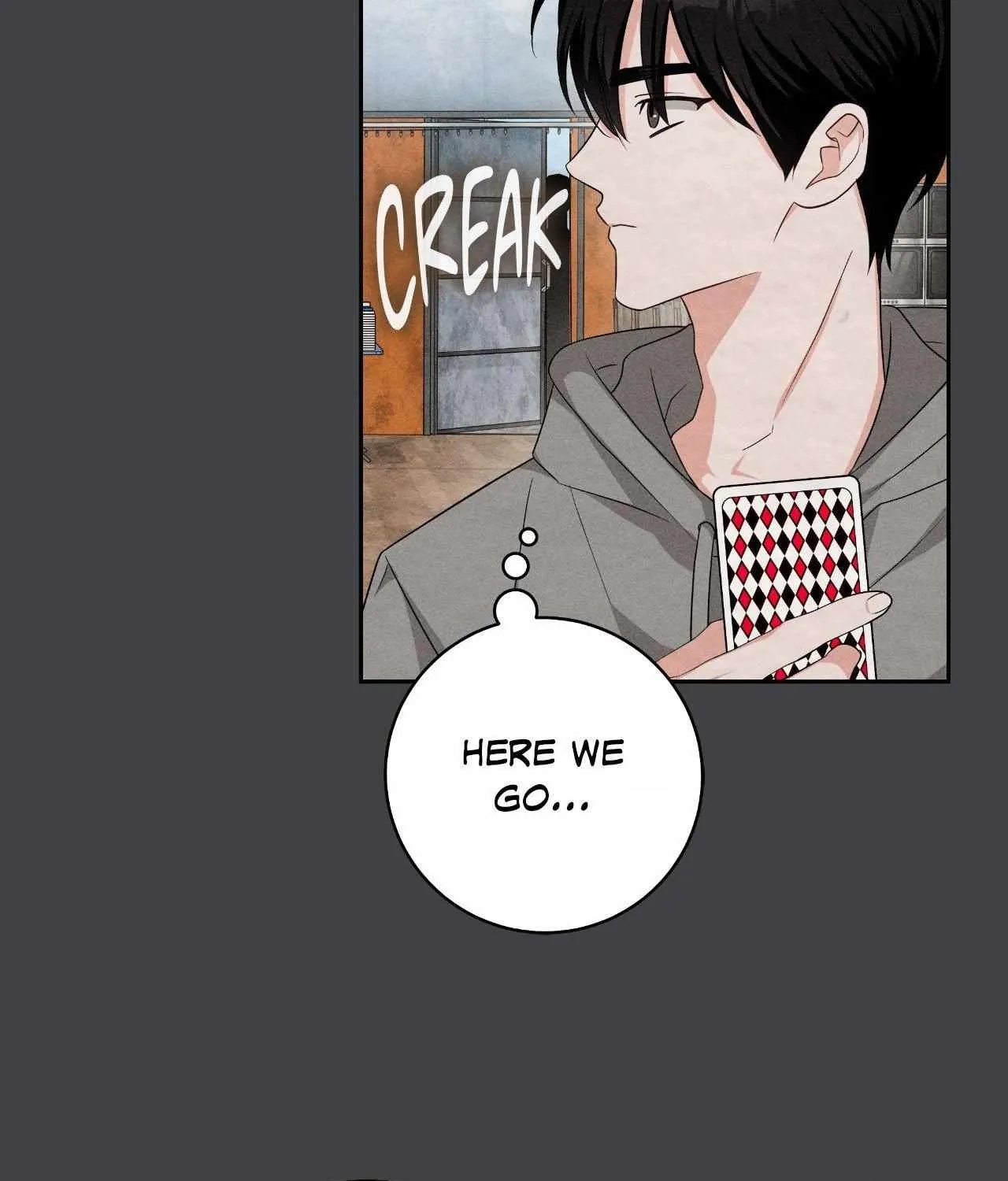Read Devil (Yuwon) chapter 24 image 62 on Lezhin