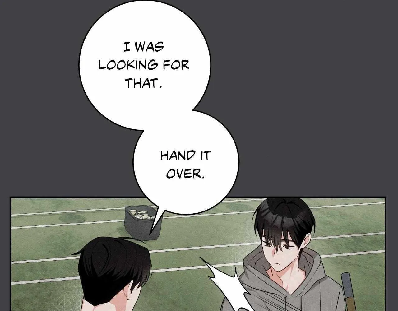 Read Devil (Yuwon) chapter 24 image 63 on Lezhin