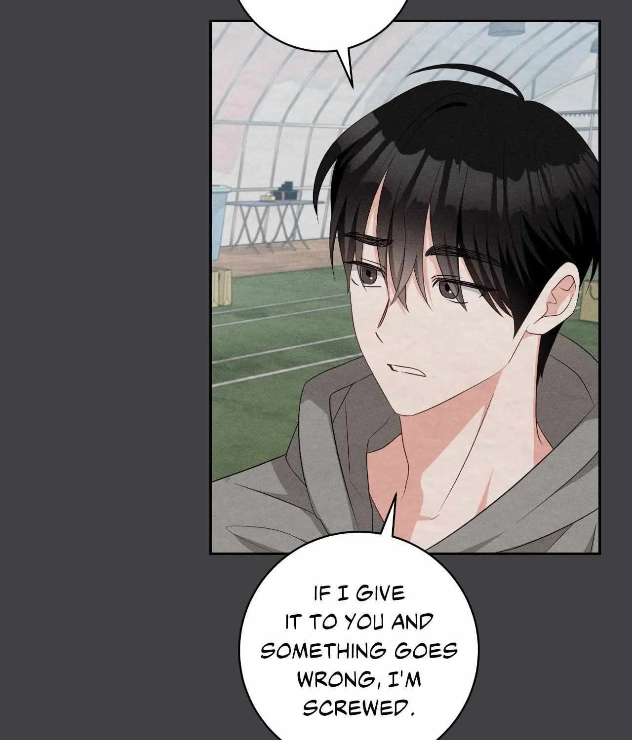 Read Devil (Yuwon) chapter 24 image 66 on Lezhin