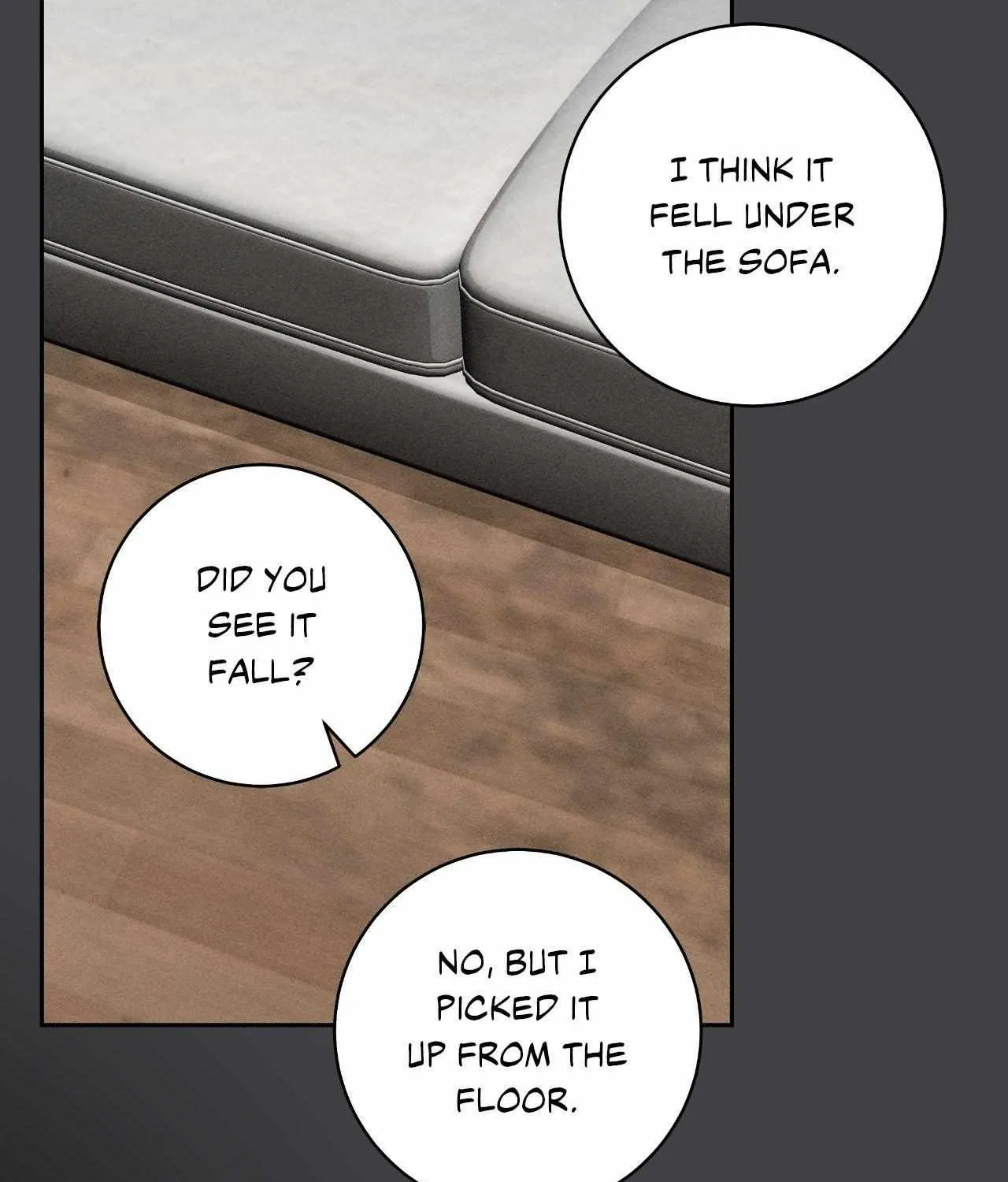 Read Devil (Yuwon) chapter 24 image 70 on Lezhin