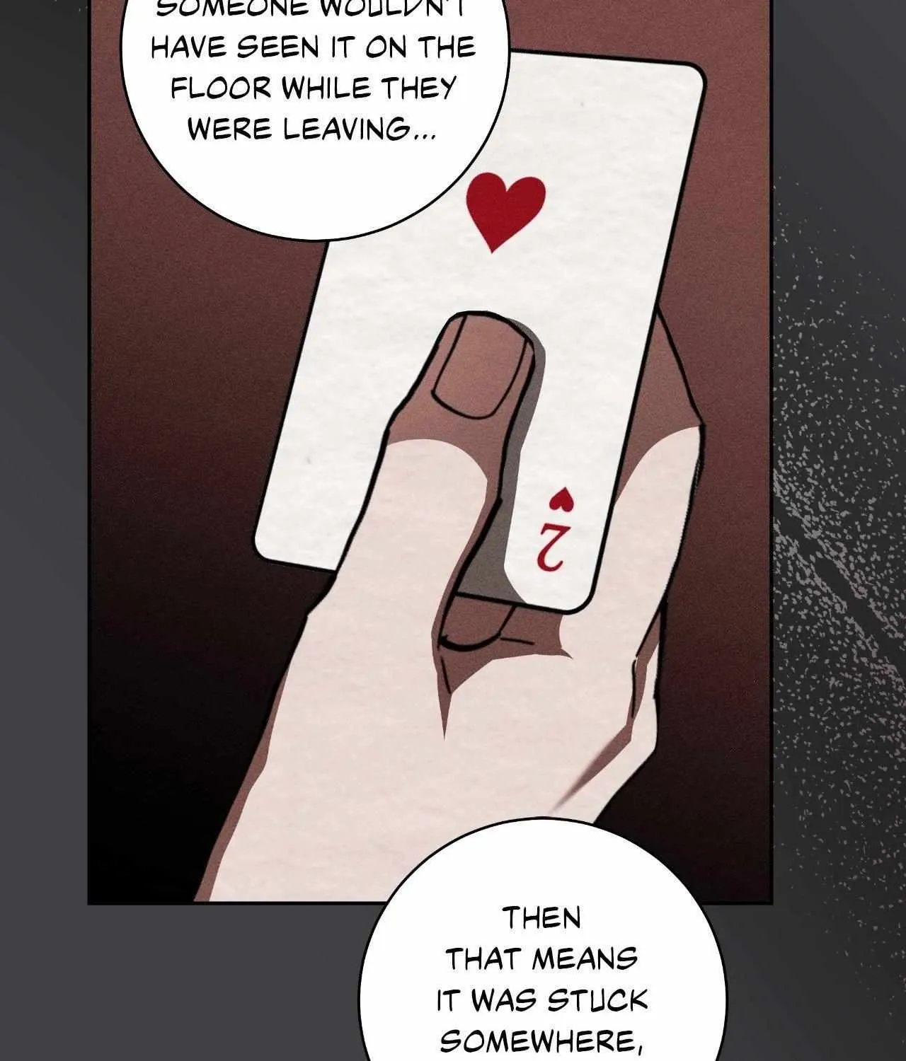 Read Devil (Yuwon) chapter 24 image 72 on Lezhin