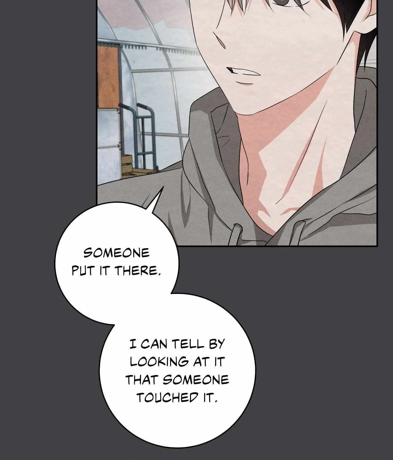 Read Devil (Yuwon) chapter 24 image 76 on Lezhin