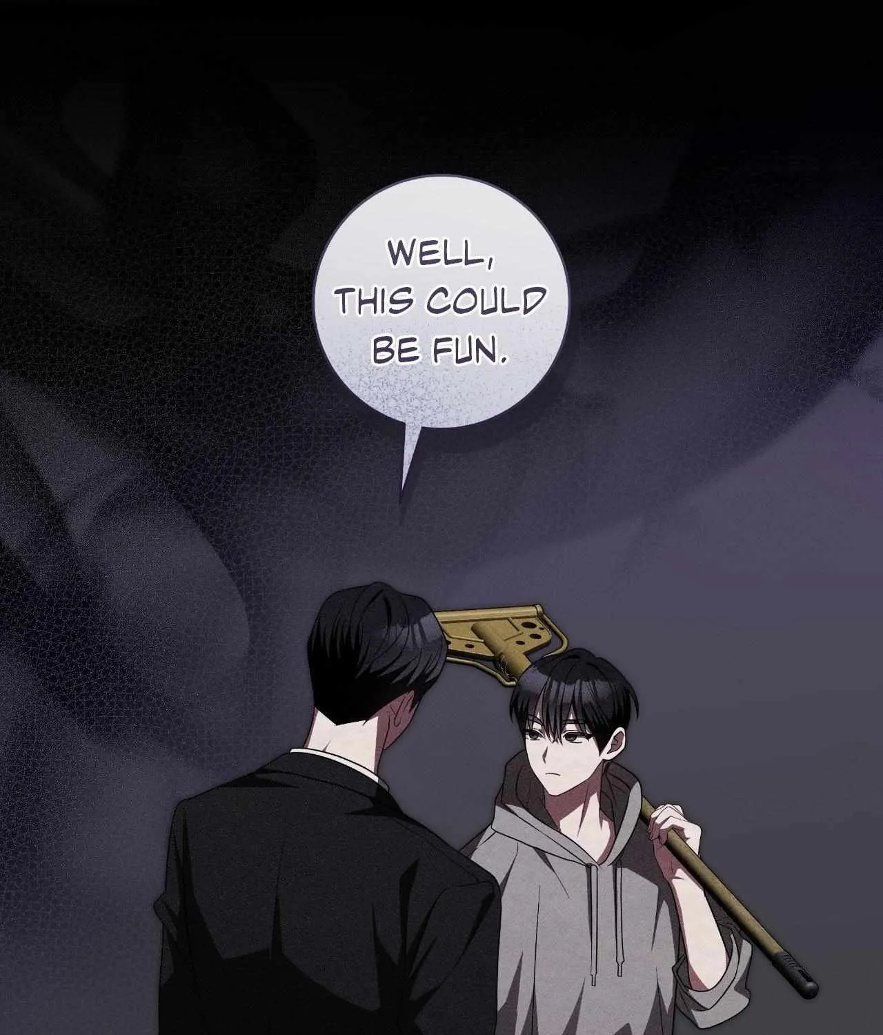 Read Devil (Yuwon) chapter 24 image 81 on Lezhin