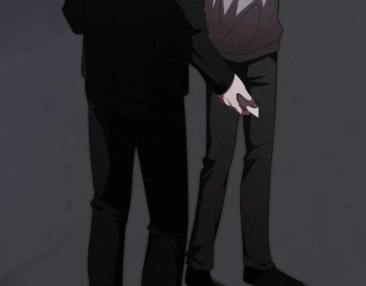 Read Devil (Yuwon) chapter 24 image 82 on Lezhin
