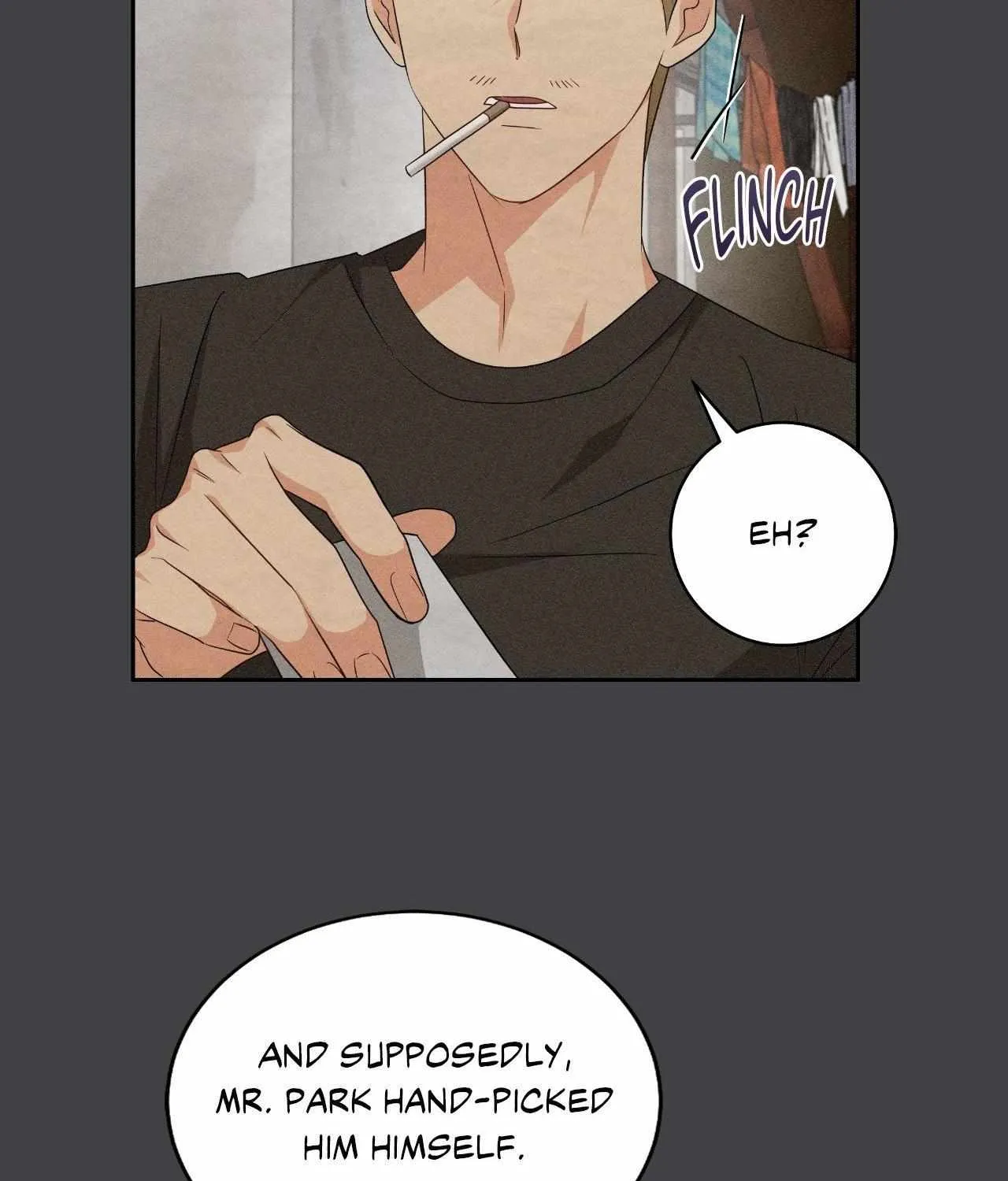 Read Devil (Yuwon) chapter 24 image 87 on Lezhin