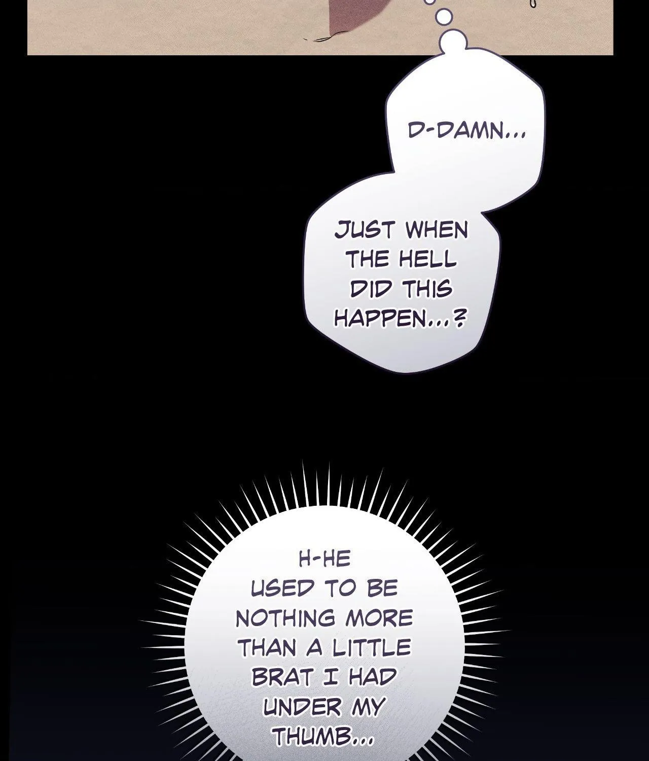 Read Devil (Yuwon) chapter 24 image 9 on Lezhin