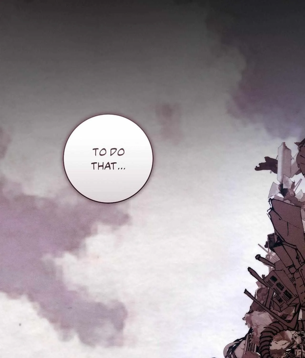 Read Devil (Yuwon) chapter 25 image 101 on Lezhin