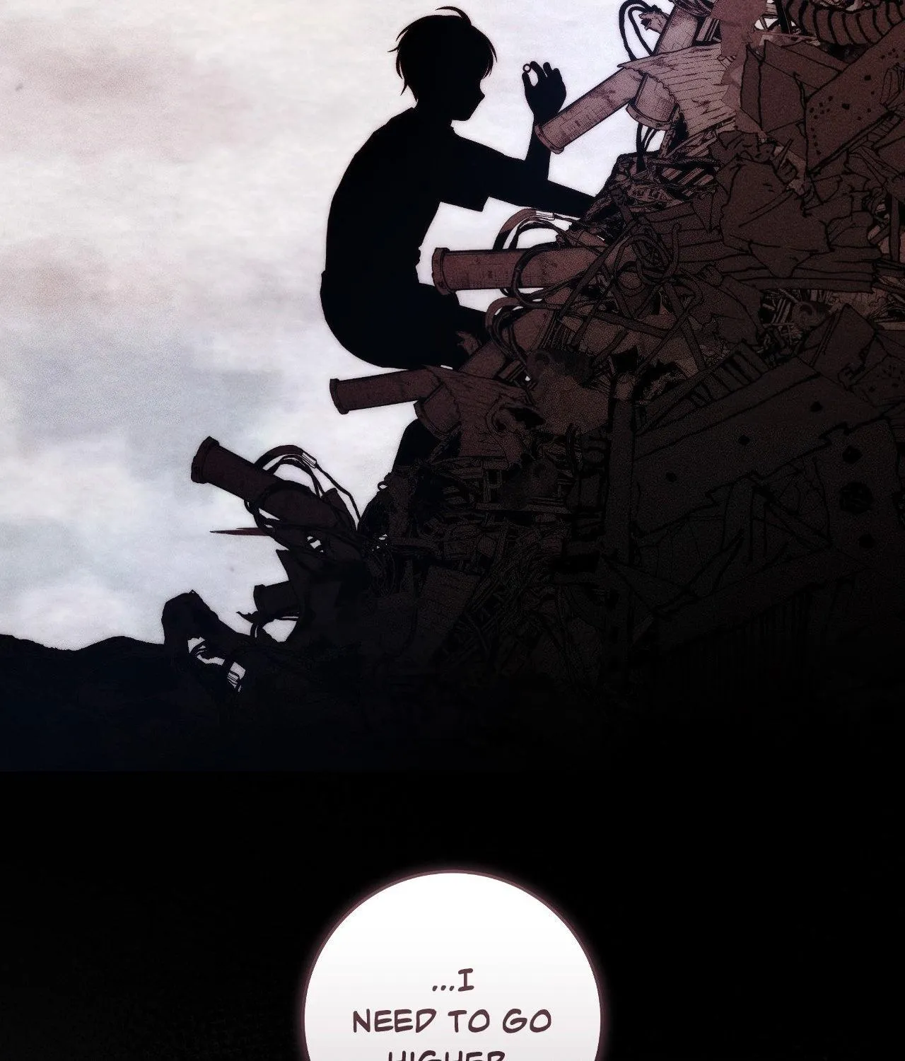 Read Devil (Yuwon) chapter 25 image 102 on Lezhin