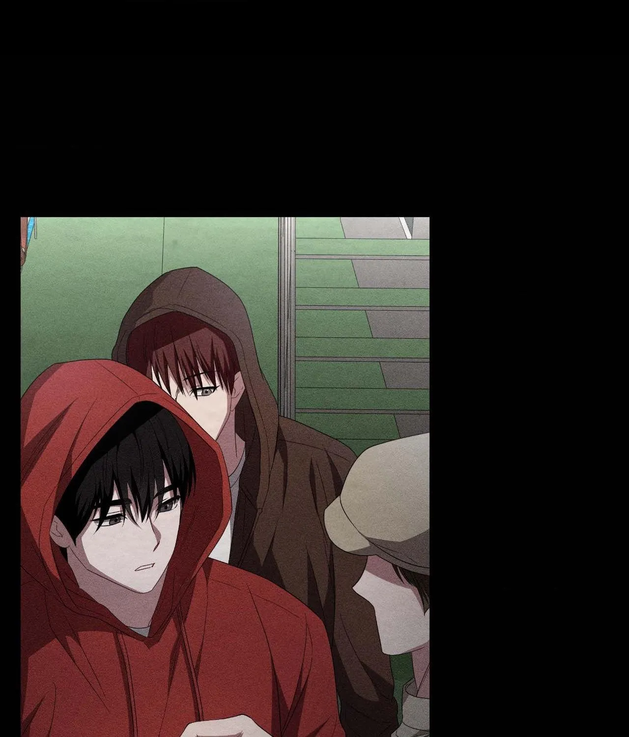 Read Devil (Yuwon) chapter 25 image 106 on Lezhin