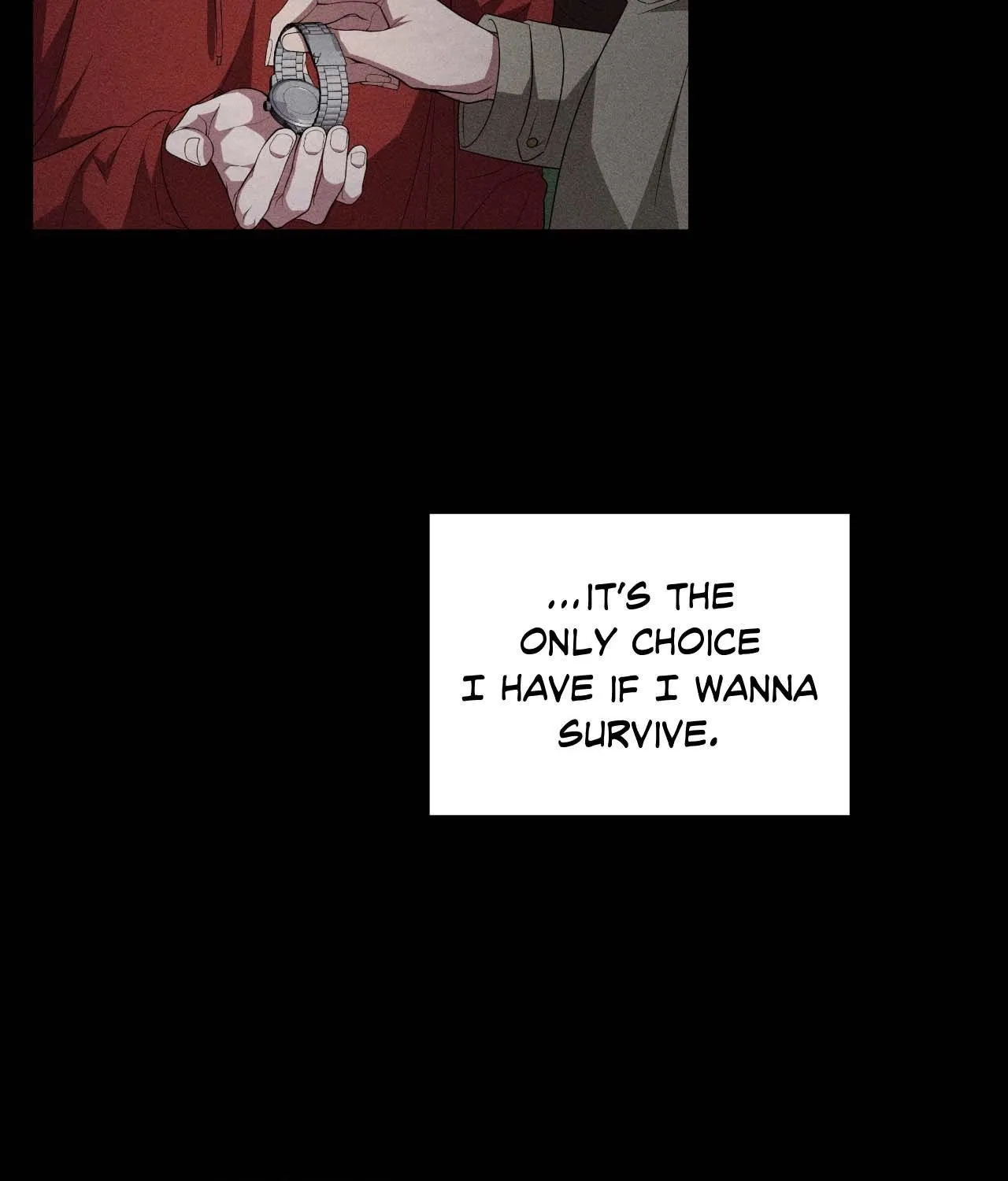 Read Devil (Yuwon) chapter 25 image 107 on Lezhin