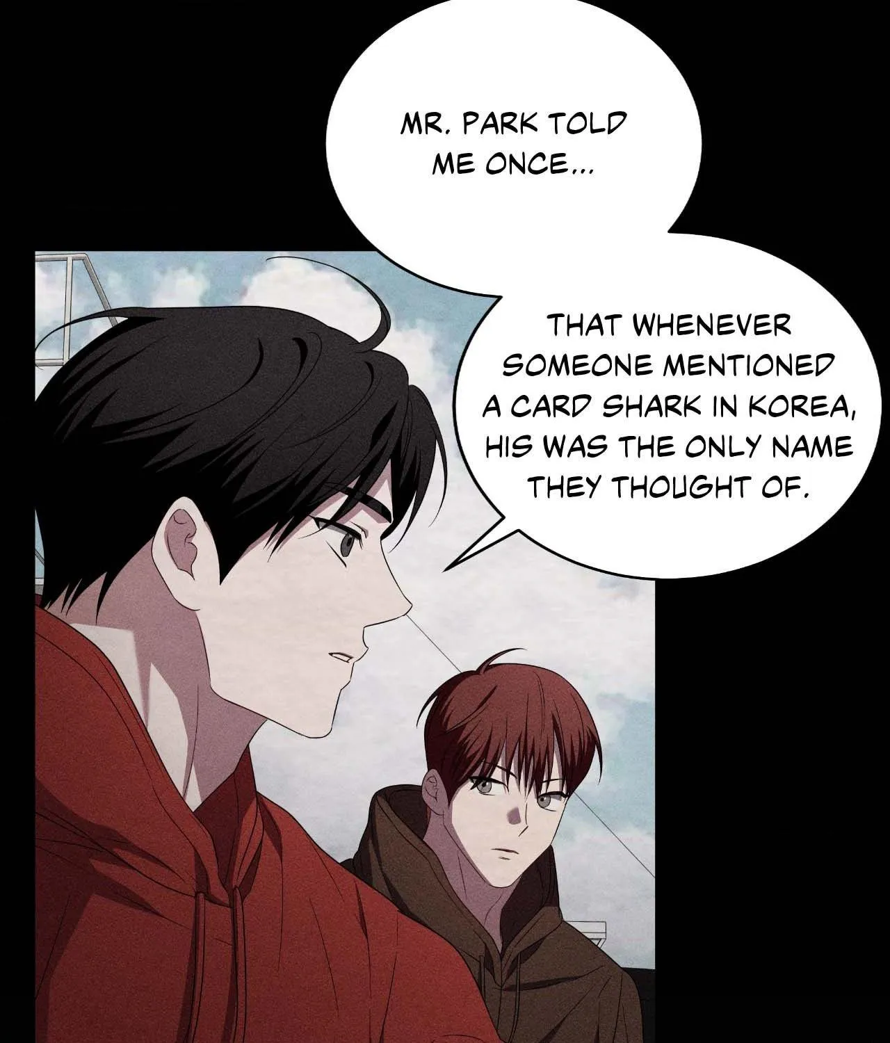 Read Devil (Yuwon) chapter 25 image 109 on Lezhin