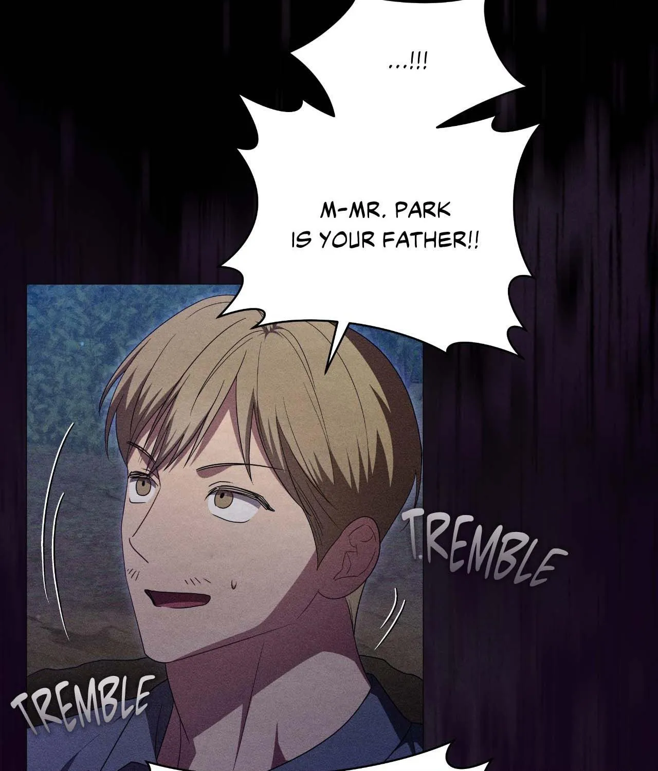 Read Devil (Yuwon) chapter 25 image 11 on Lezhin