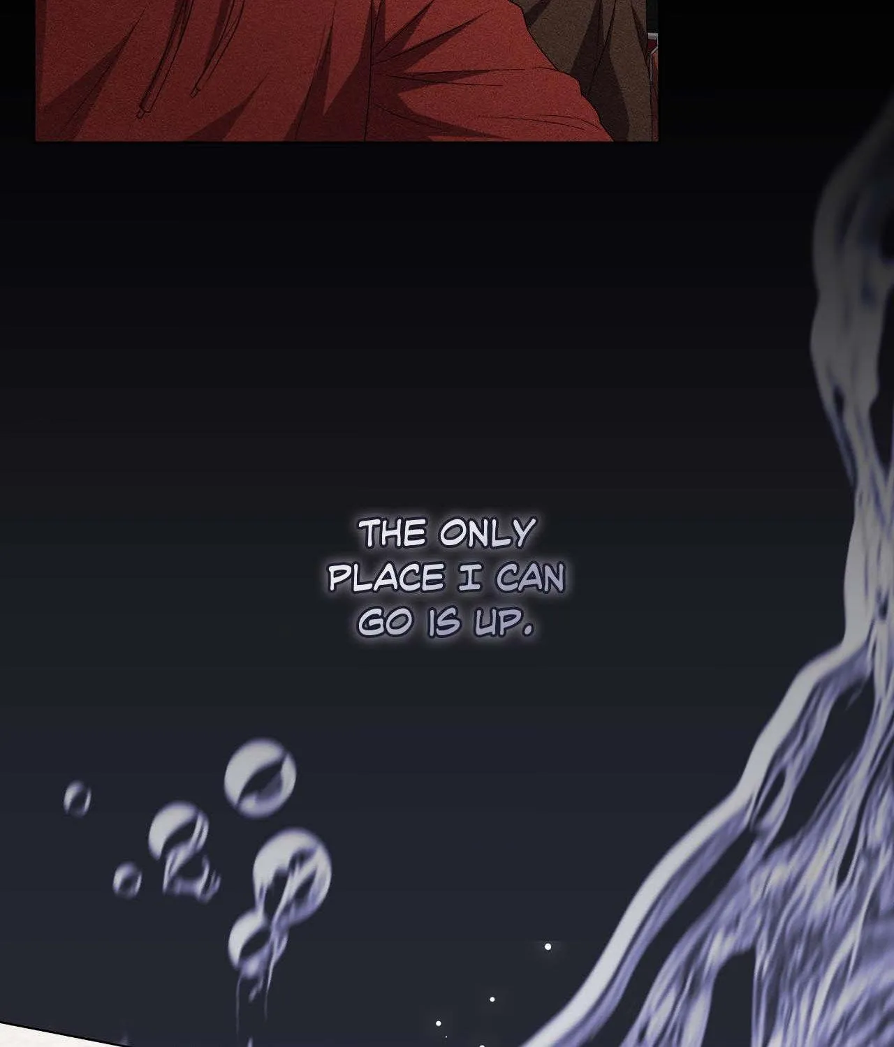 Read Devil (Yuwon) chapter 25 image 110 on Lezhin