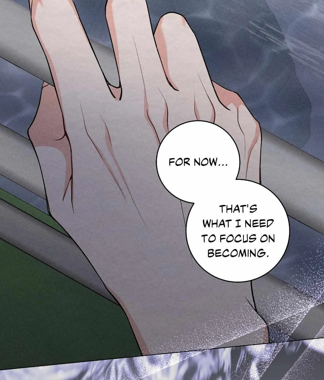 Read Devil (Yuwon) chapter 25 image 112 on Lezhin