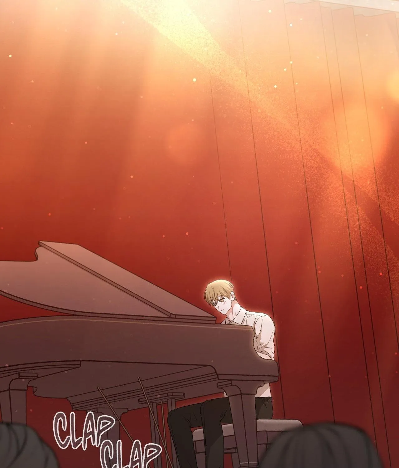 Read Devil (Yuwon) chapter 25 image 116 on Lezhin