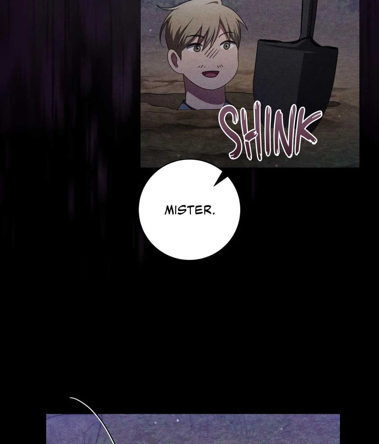 Read Devil (Yuwon) chapter 25 image 13 on Lezhin