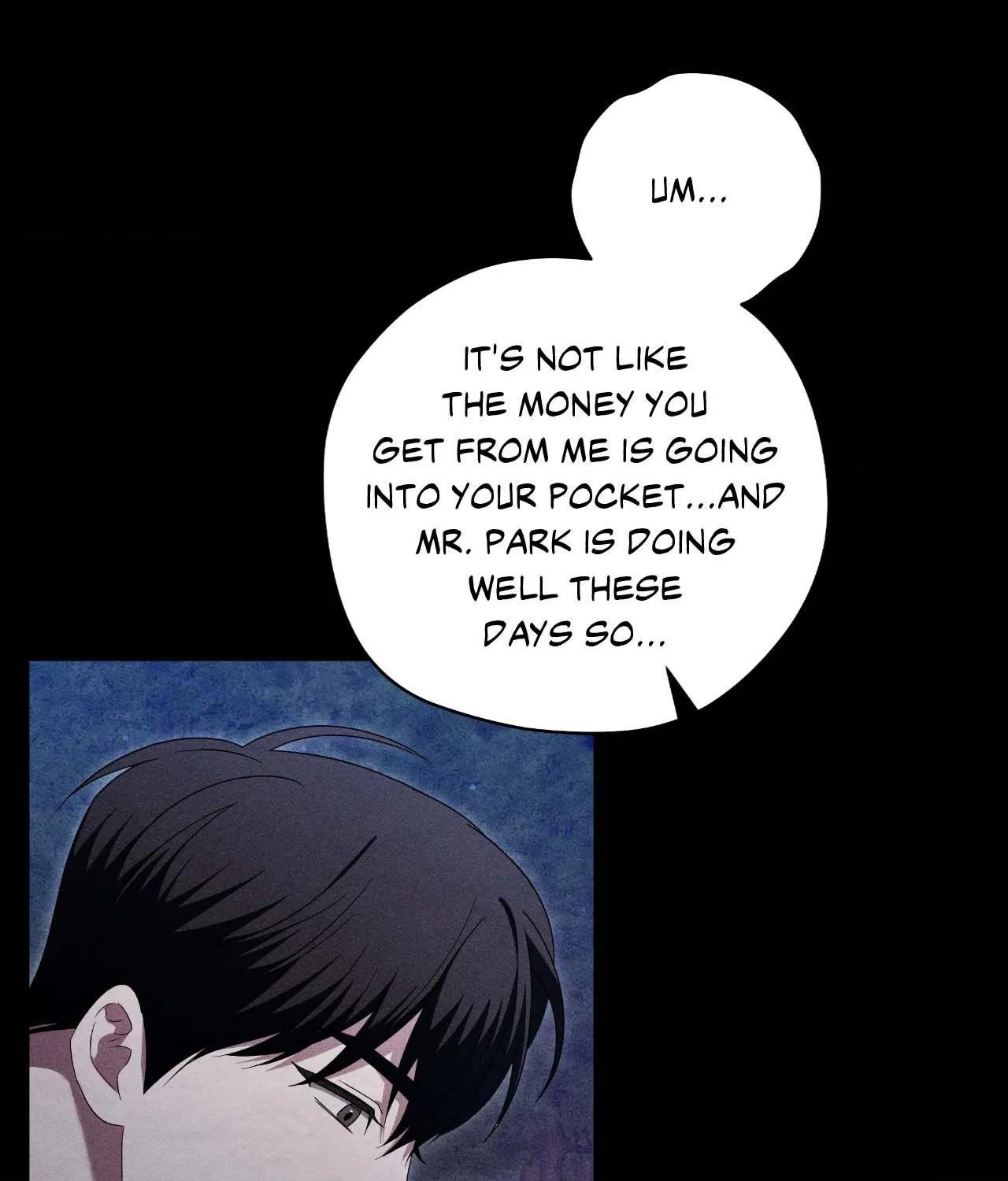 Read Devil (Yuwon) chapter 25 image 18 on Lezhin