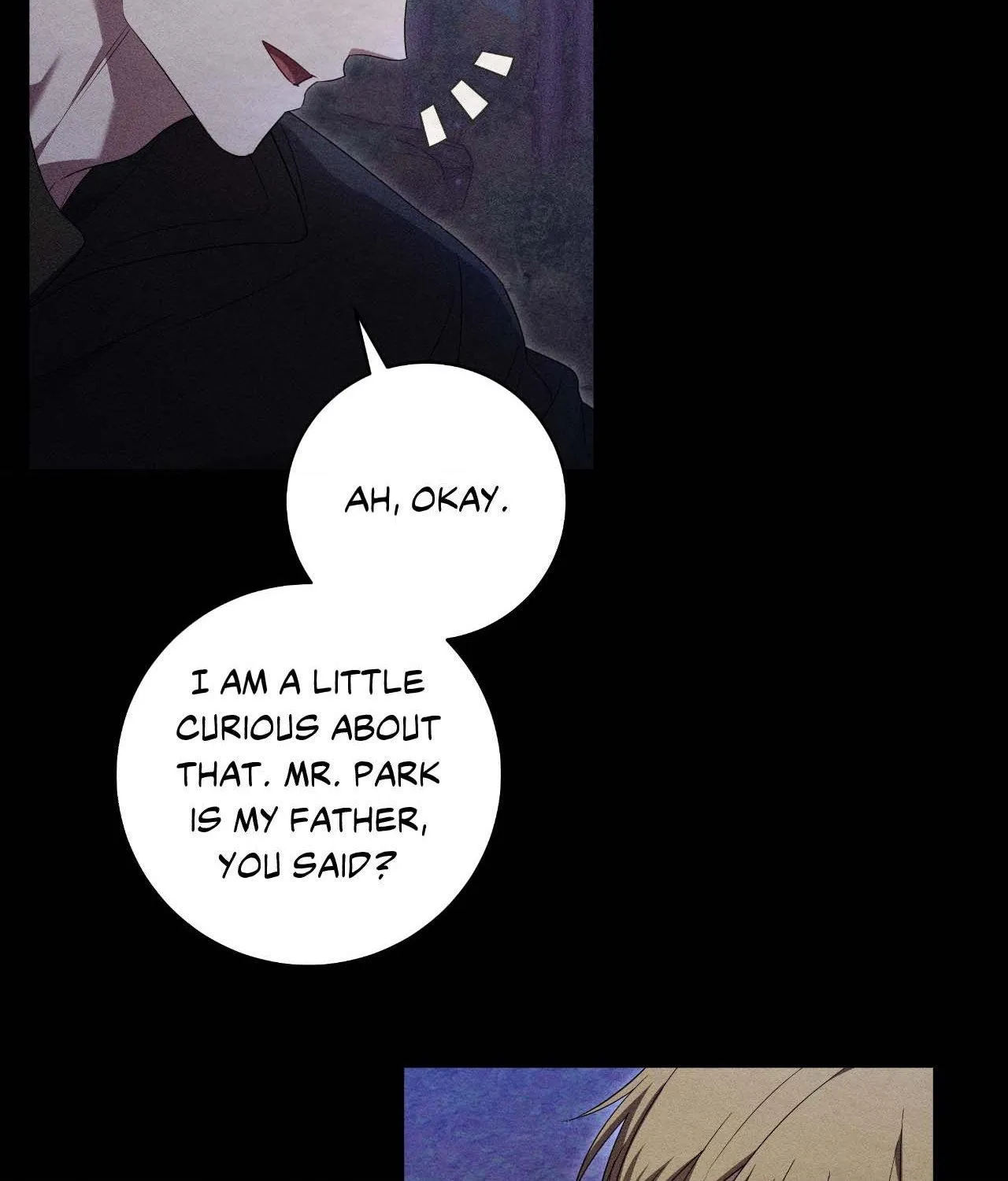 Read Devil (Yuwon) chapter 25 image 19 on Lezhin