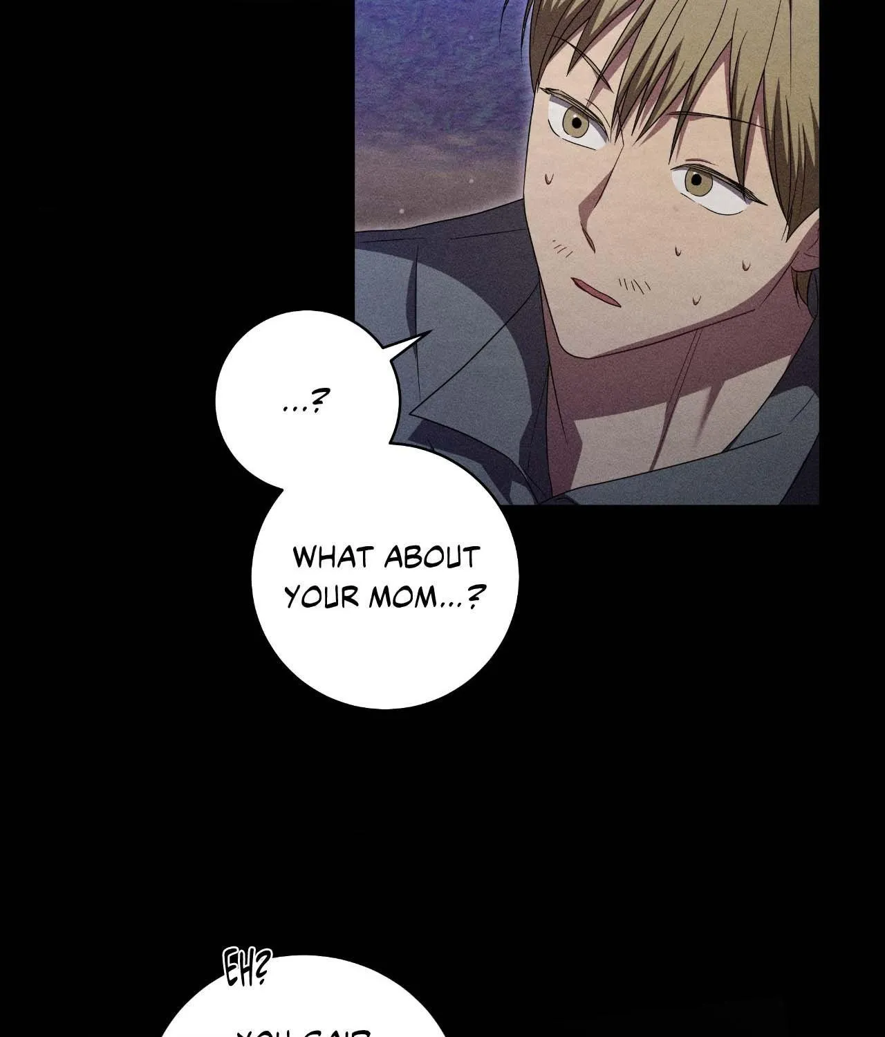 Read Devil (Yuwon) chapter 25 image 20 on Lezhin