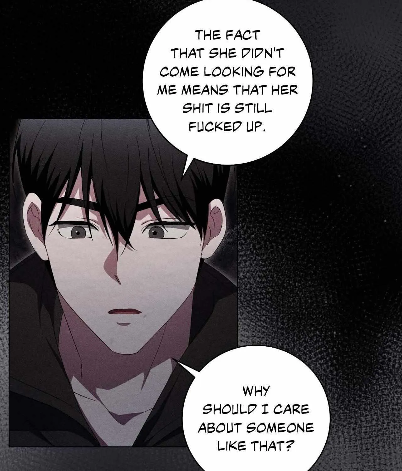 Read Devil (Yuwon) chapter 25 image 23 on Lezhin