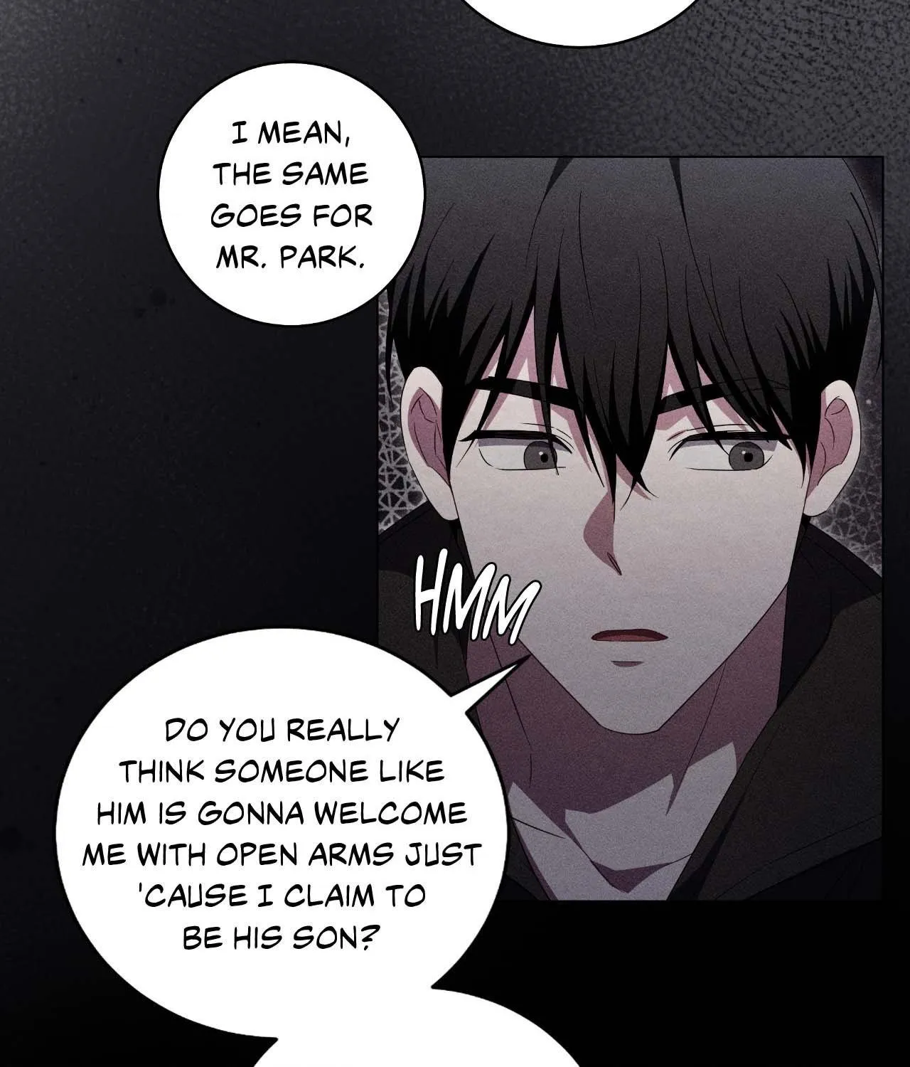 Read Devil (Yuwon) chapter 25 image 24 on Lezhin