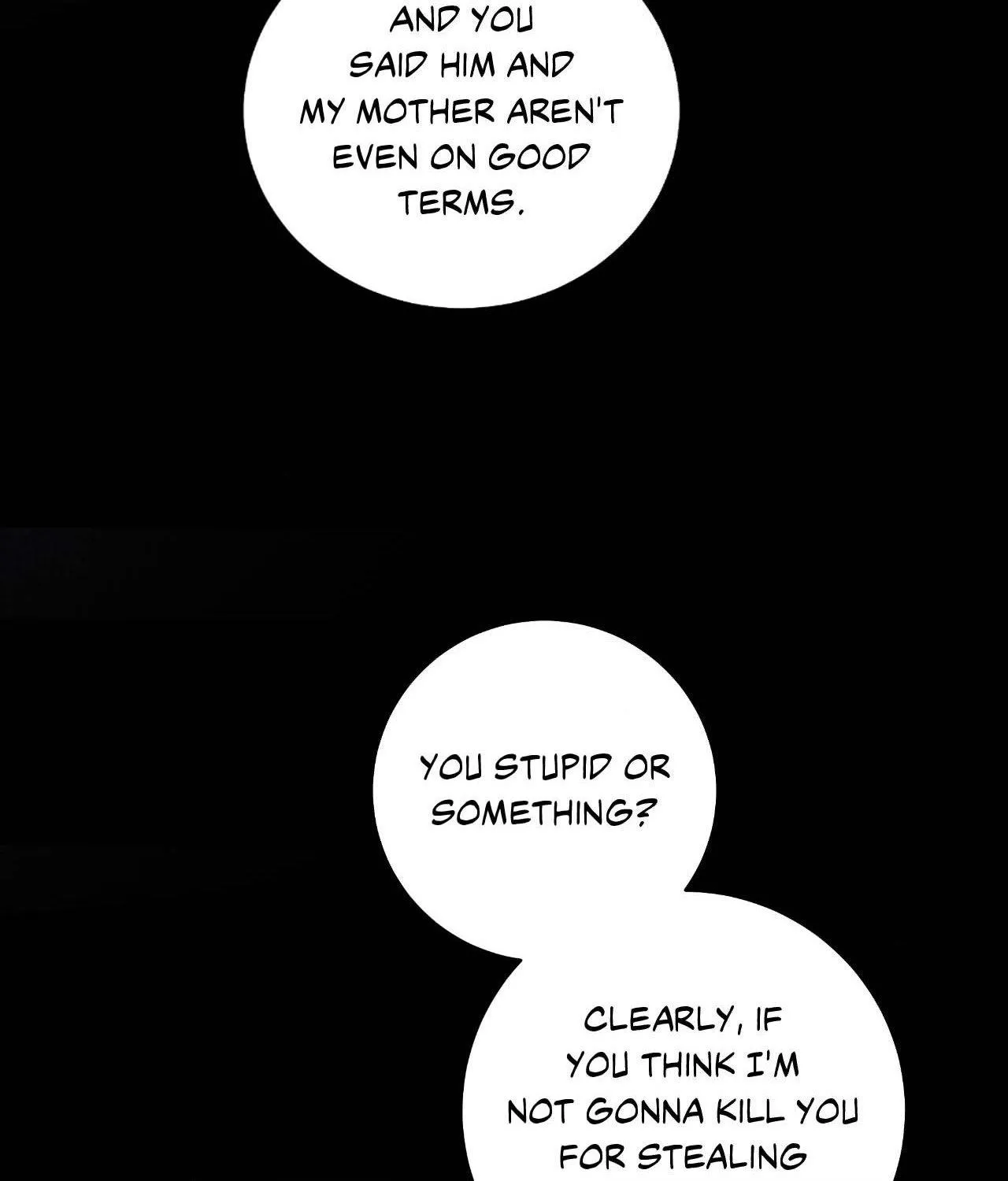 Read Devil (Yuwon) chapter 25 image 25 on Lezhin