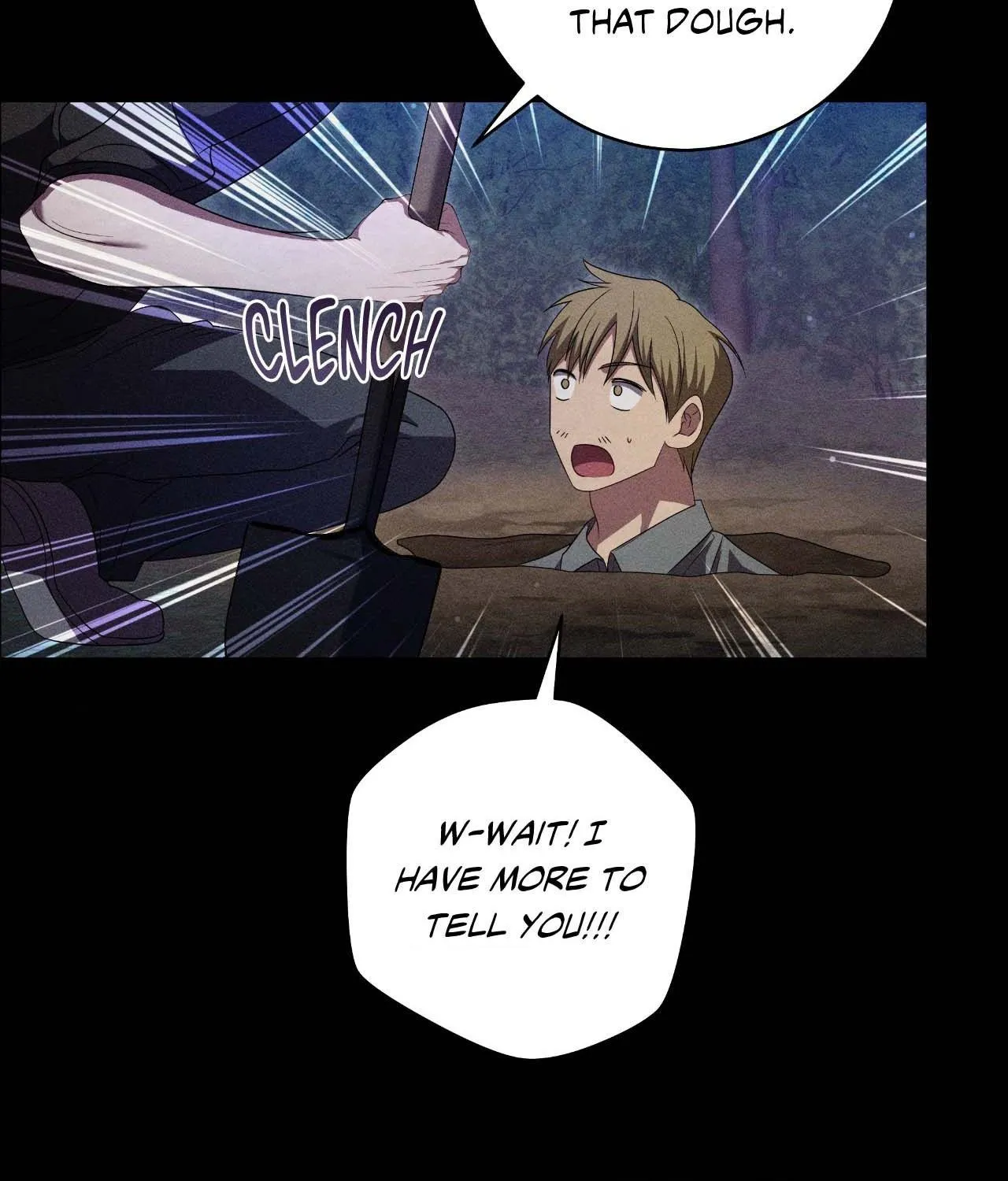 Read Devil (Yuwon) chapter 25 image 26 on Lezhin