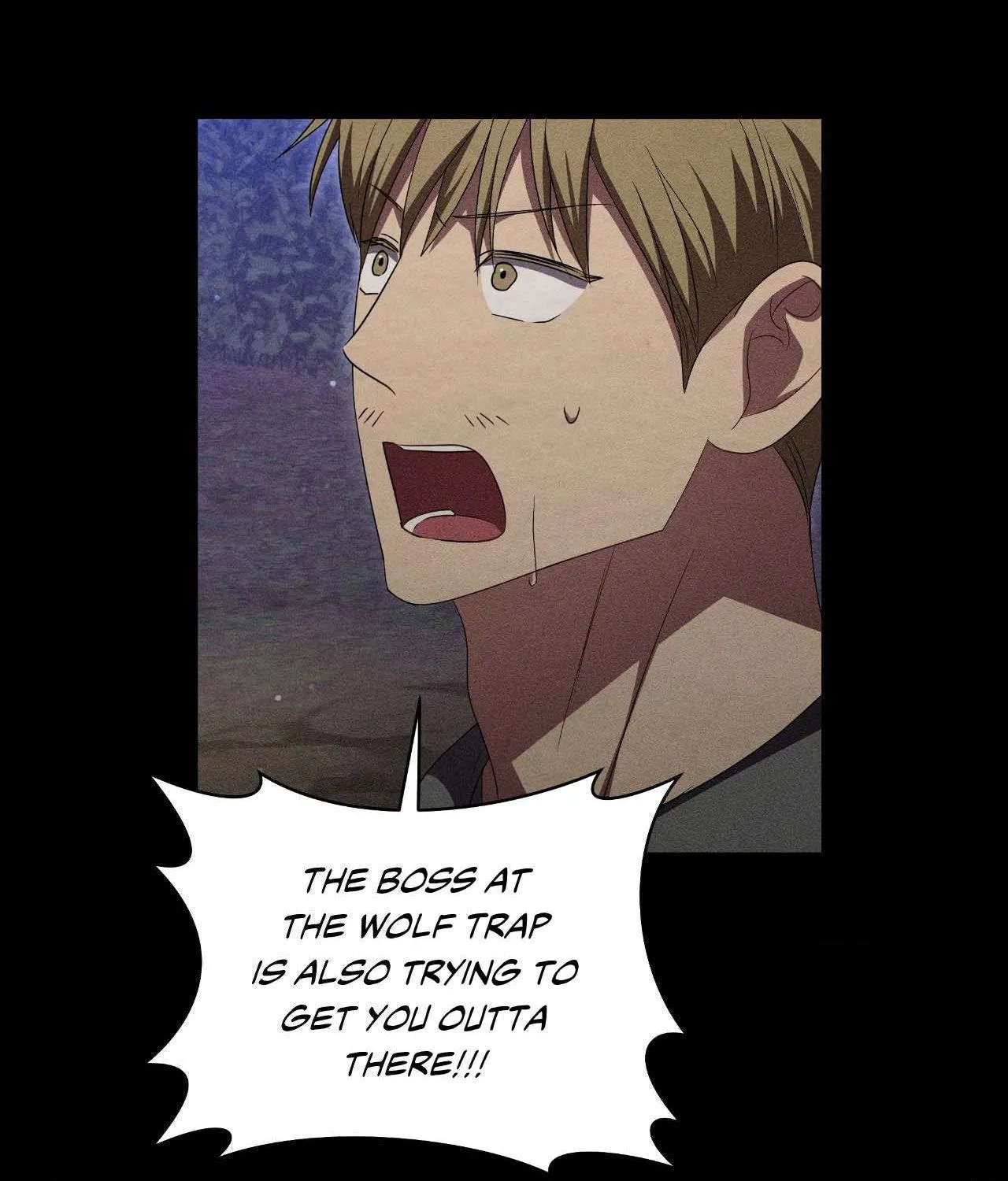 Read Devil (Yuwon) chapter 25 image 27 on Lezhin