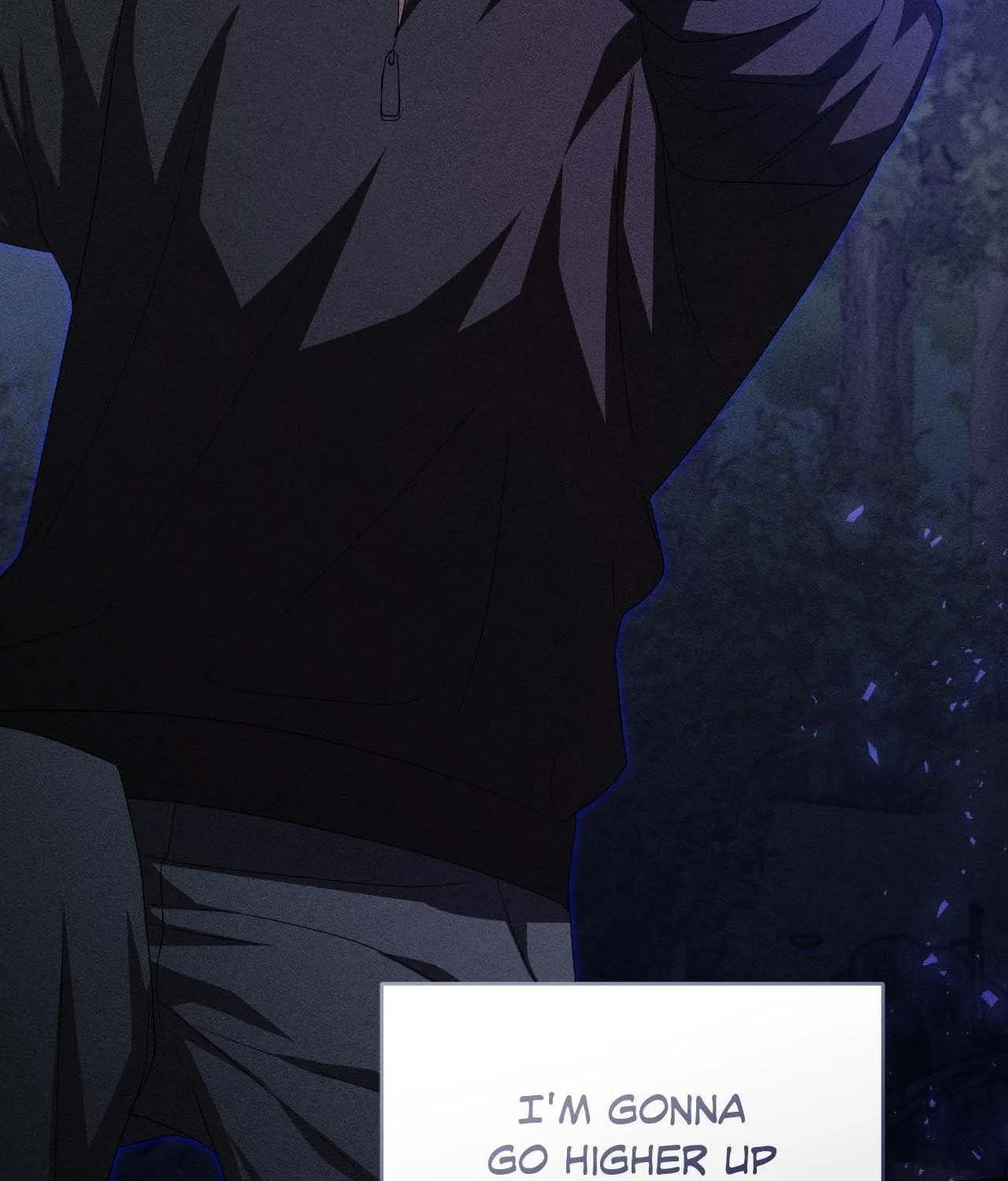 Read Devil (Yuwon) chapter 25 image 3 on Lezhin