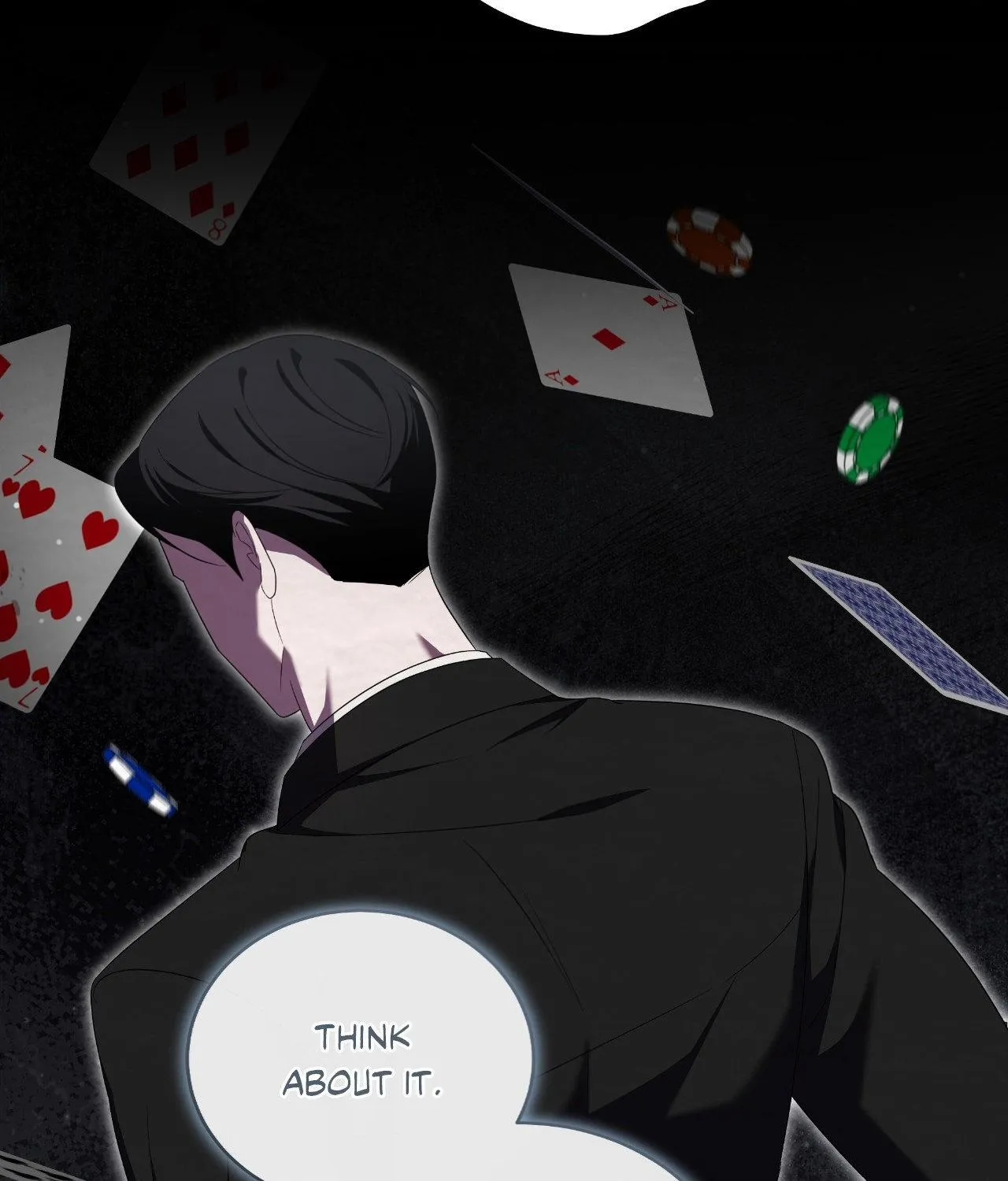 Read Devil (Yuwon) chapter 25 image 31 on Lezhin