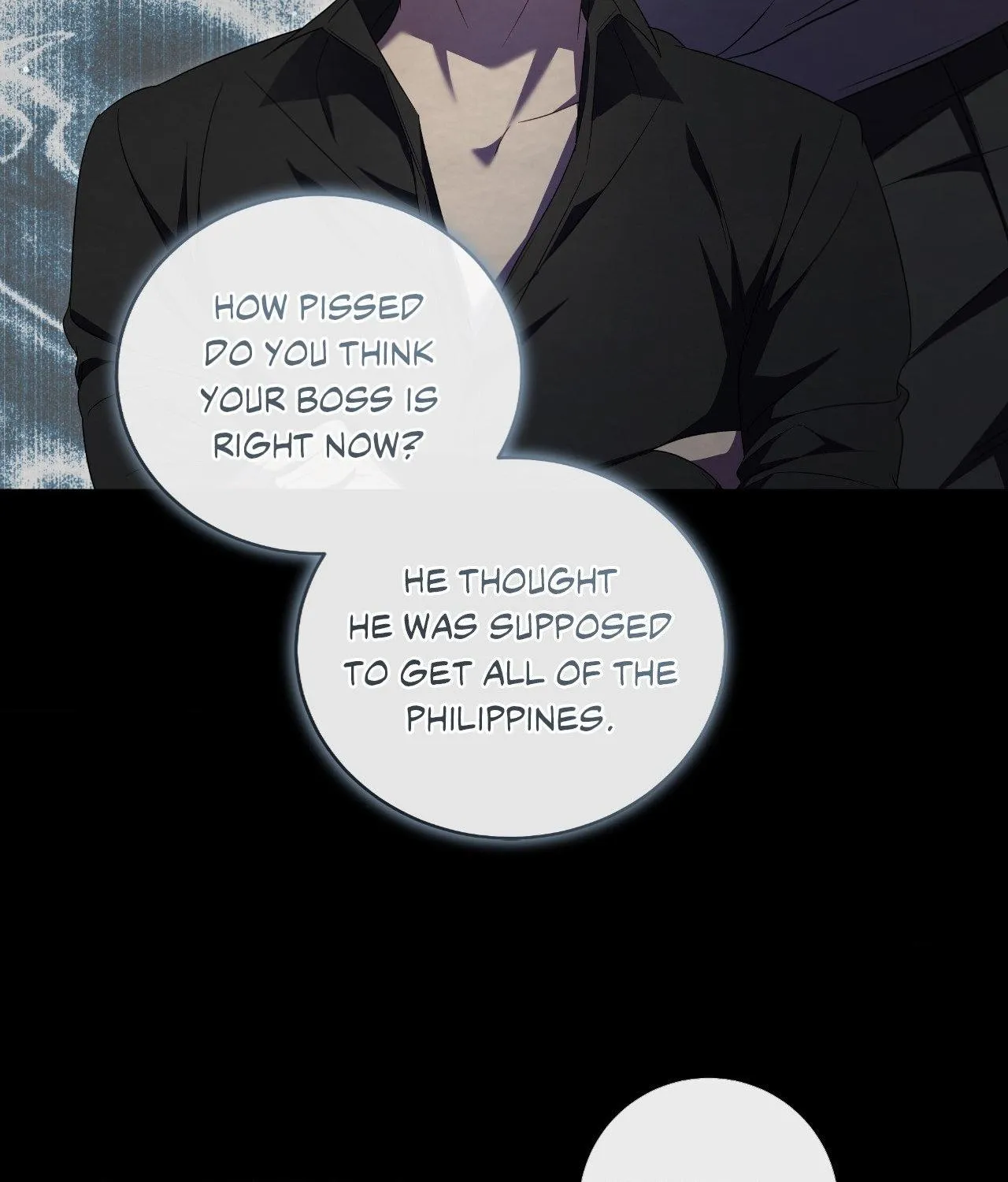 Read Devil (Yuwon) chapter 25 image 34 on Lezhin