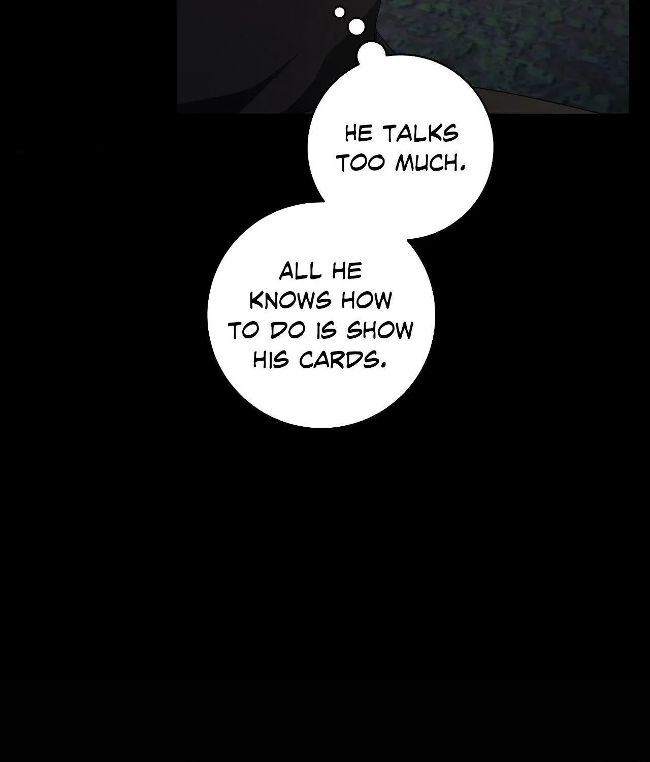 Read Devil (Yuwon) chapter 25 image 36 on Lezhin