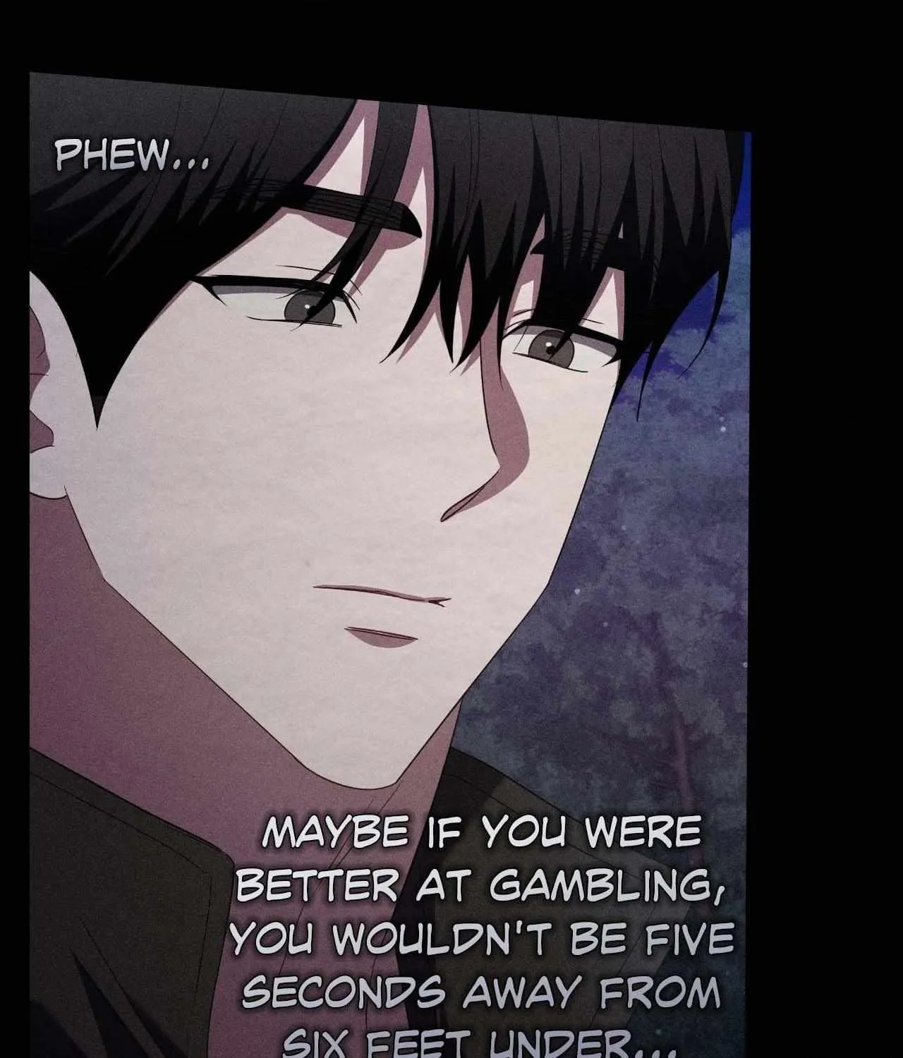 Read Devil (Yuwon) chapter 25 image 37 on Lezhin