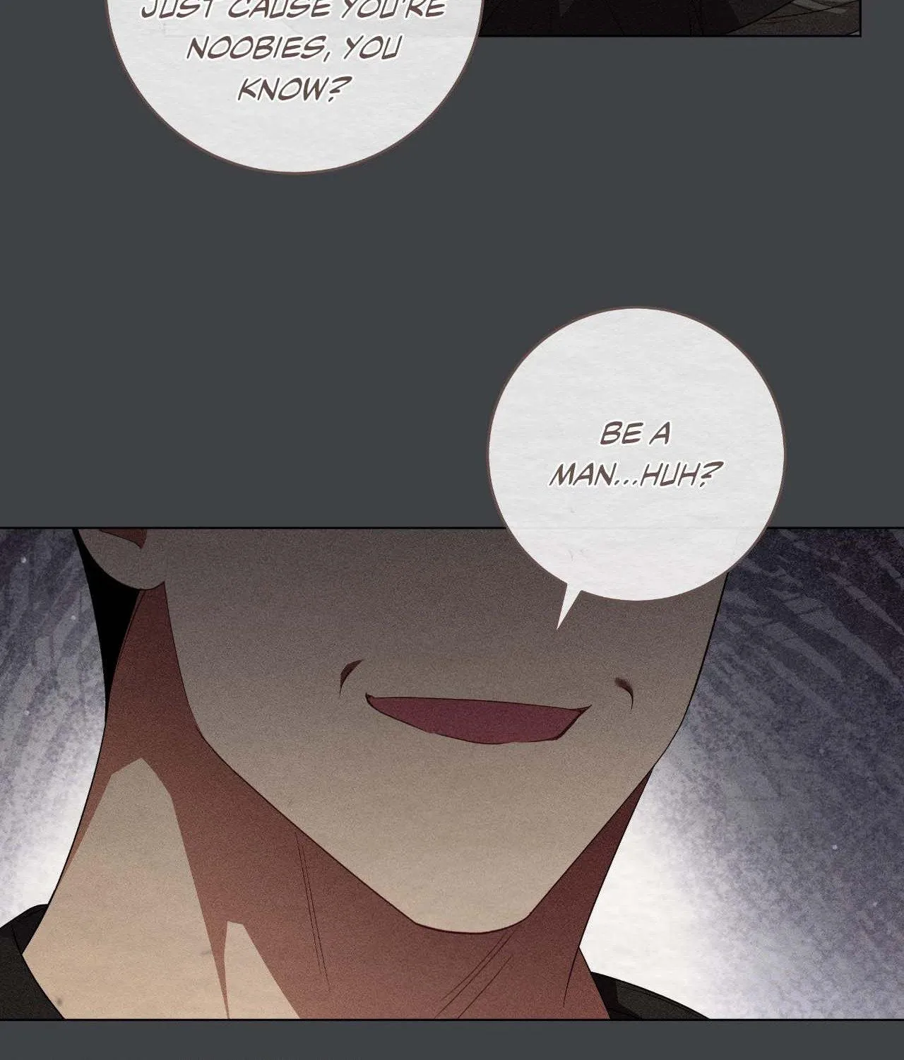 Read Devil (Yuwon) chapter 25 image 43 on Lezhin