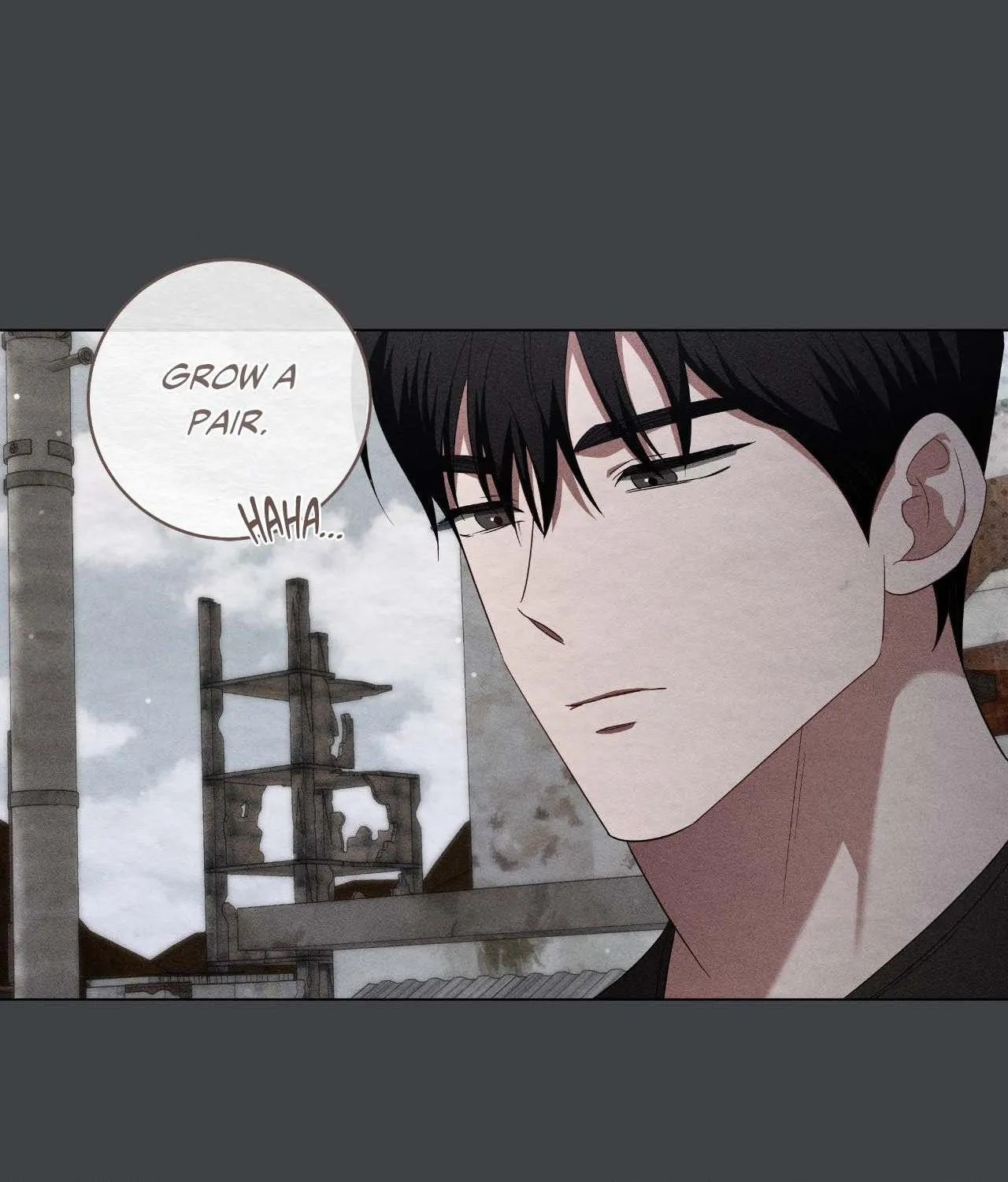 Read Devil (Yuwon) chapter 25 image 44 on Lezhin