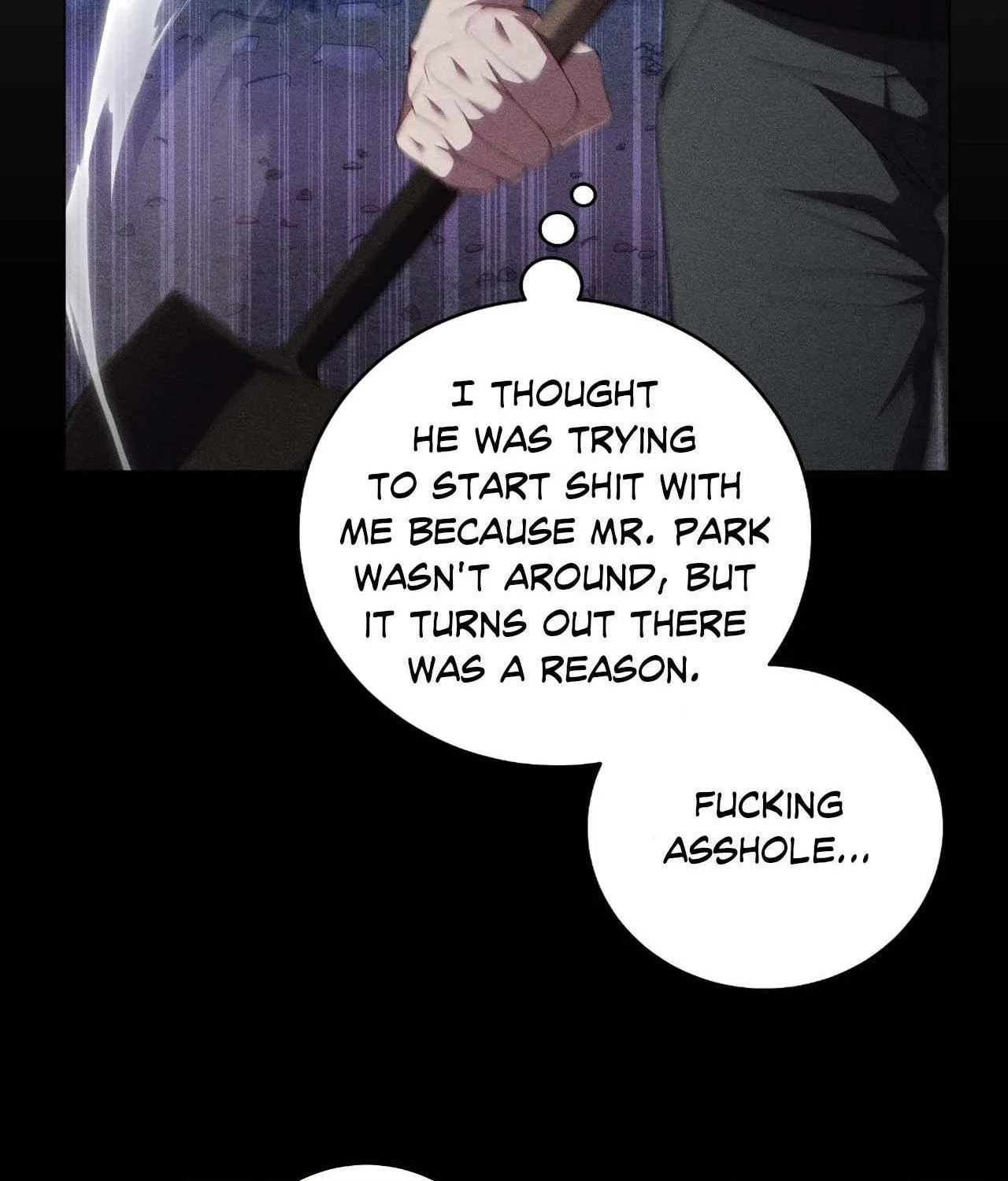 Read Devil (Yuwon) chapter 25 image 46 on Lezhin