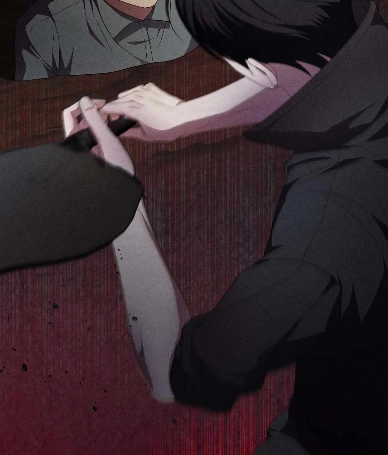 Read Devil (Yuwon) chapter 25 image 52 on Lezhin