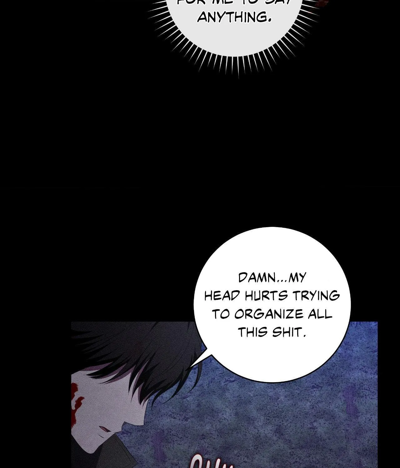 Read Devil (Yuwon) chapter 25 image 59 on Lezhin