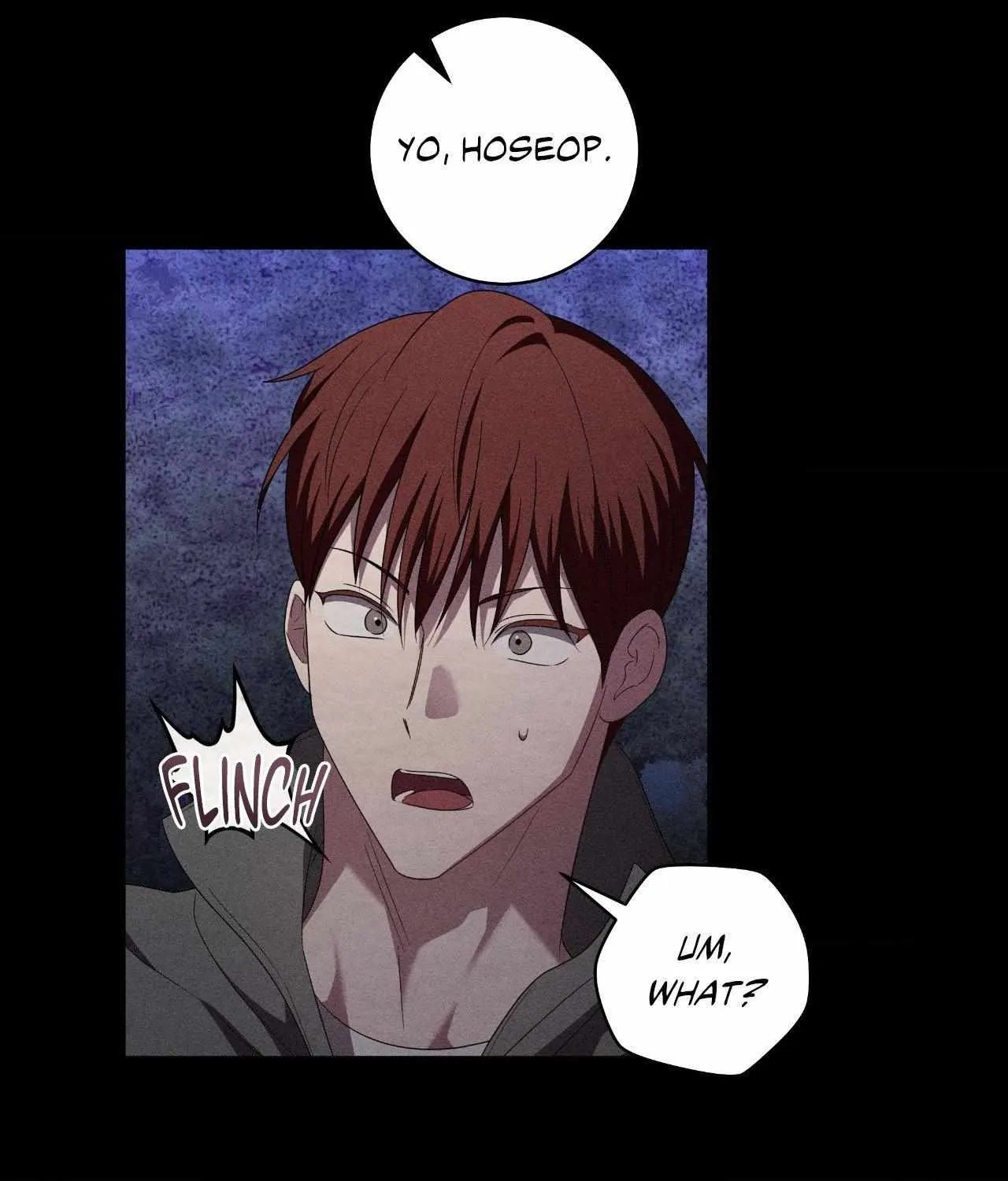 Read Devil (Yuwon) chapter 25 image 61 on Lezhin