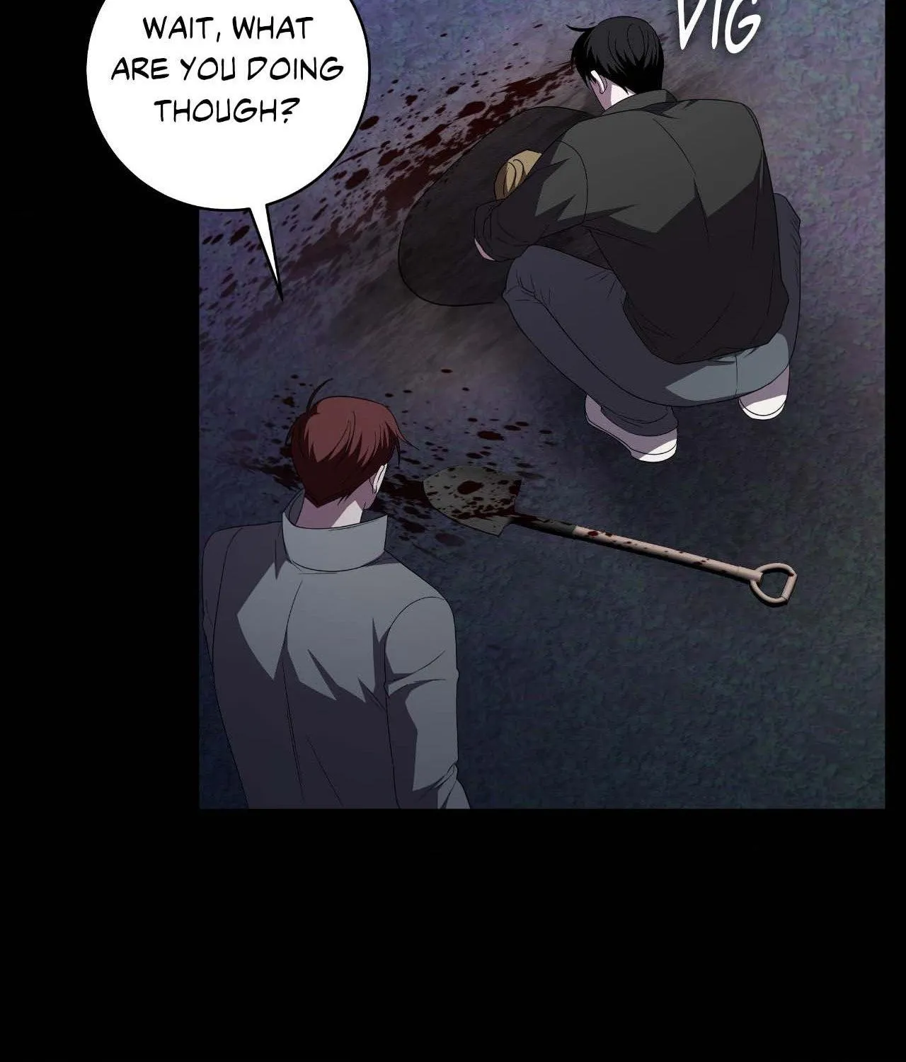 Read Devil (Yuwon) chapter 25 image 63 on Lezhin