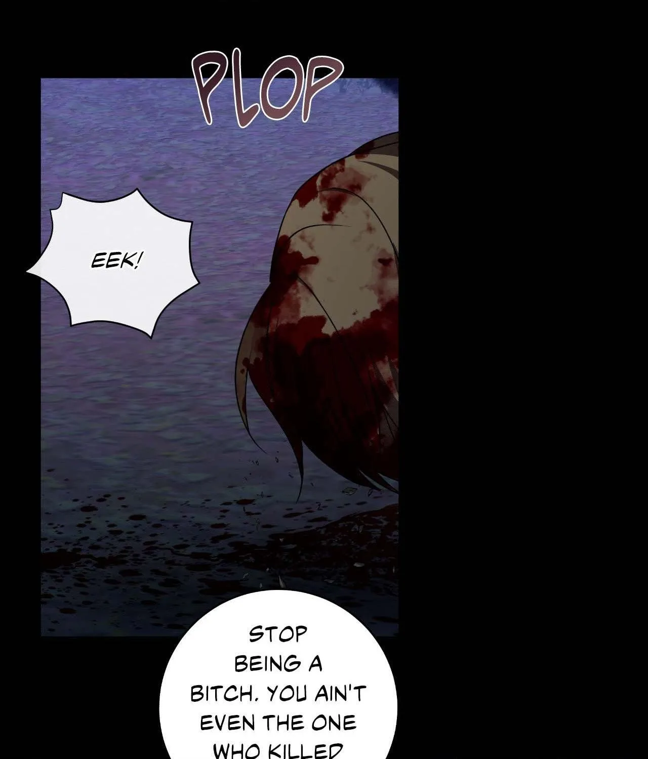 Read Devil (Yuwon) chapter 25 image 64 on Lezhin