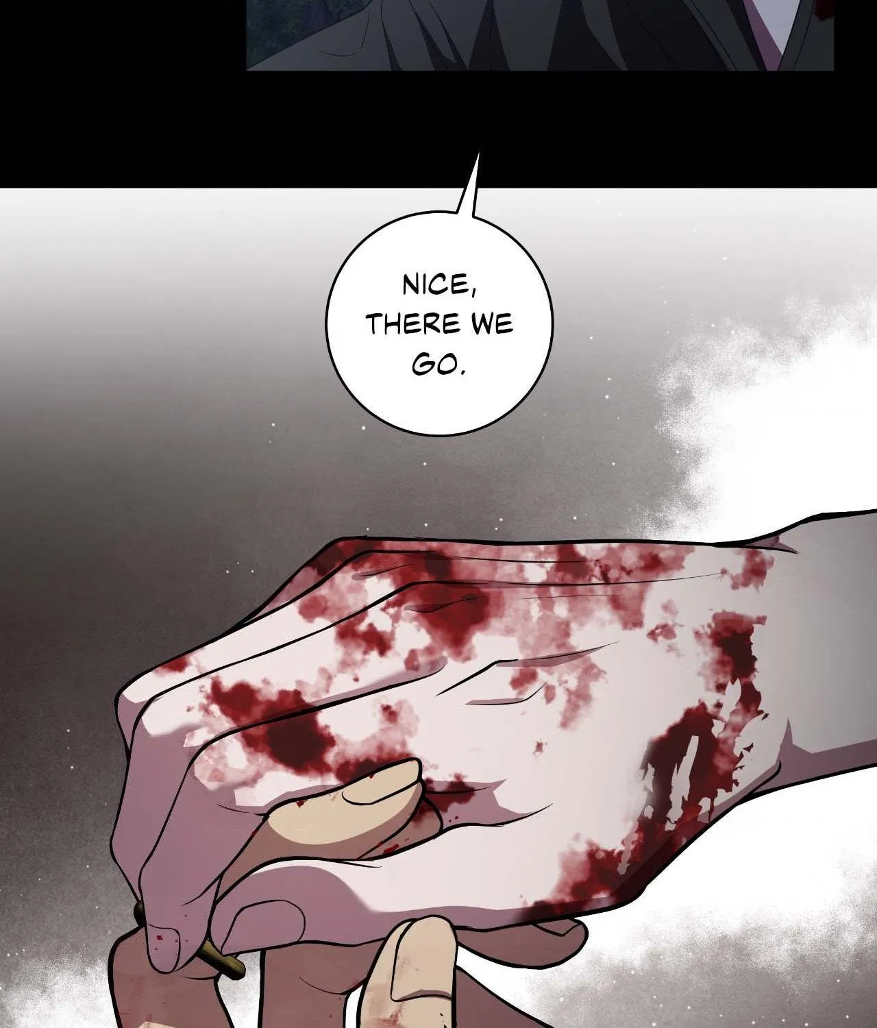 Read Devil (Yuwon) chapter 25 image 66 on Lezhin