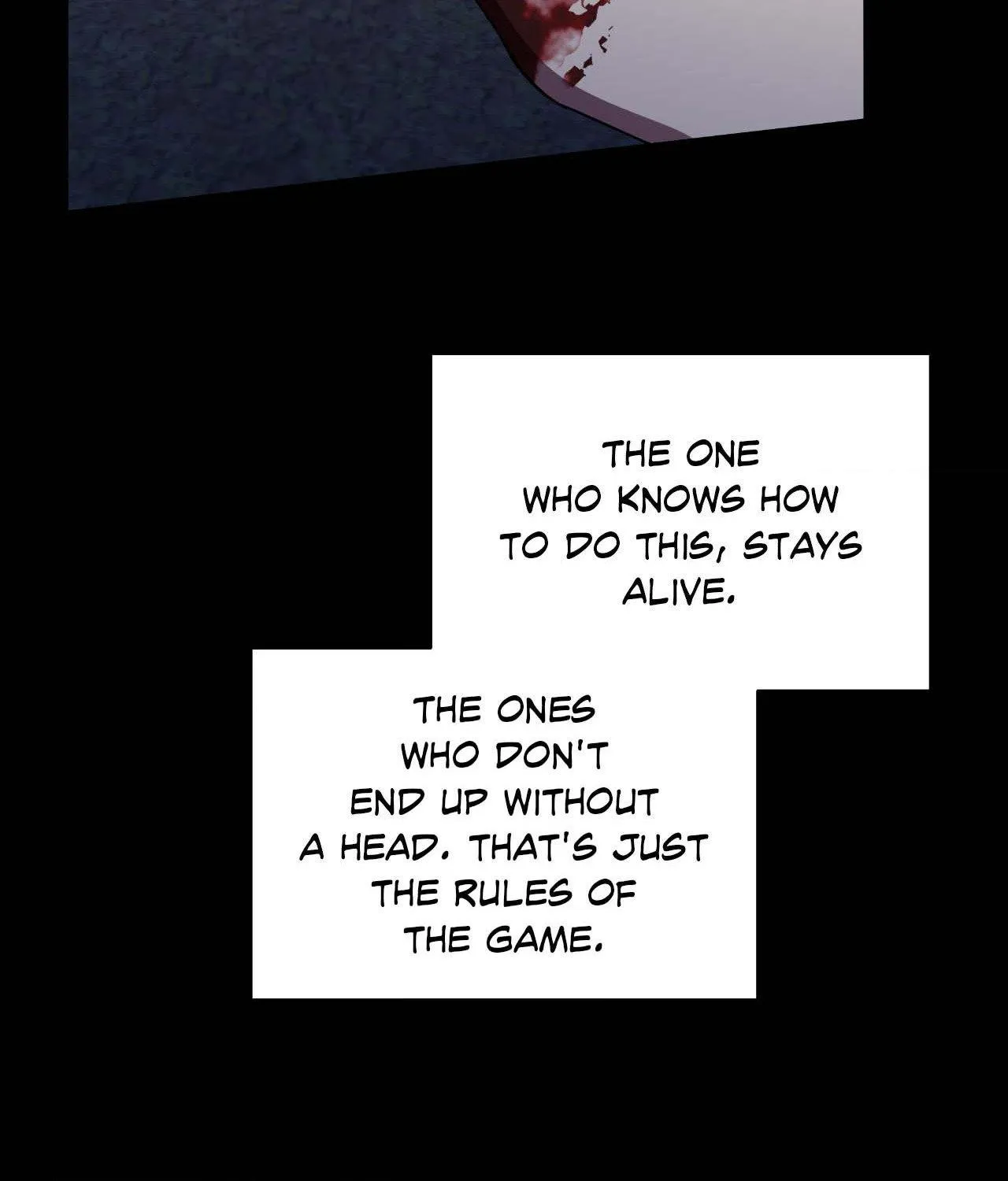 Read Devil (Yuwon) chapter 25 image 70 on Lezhin