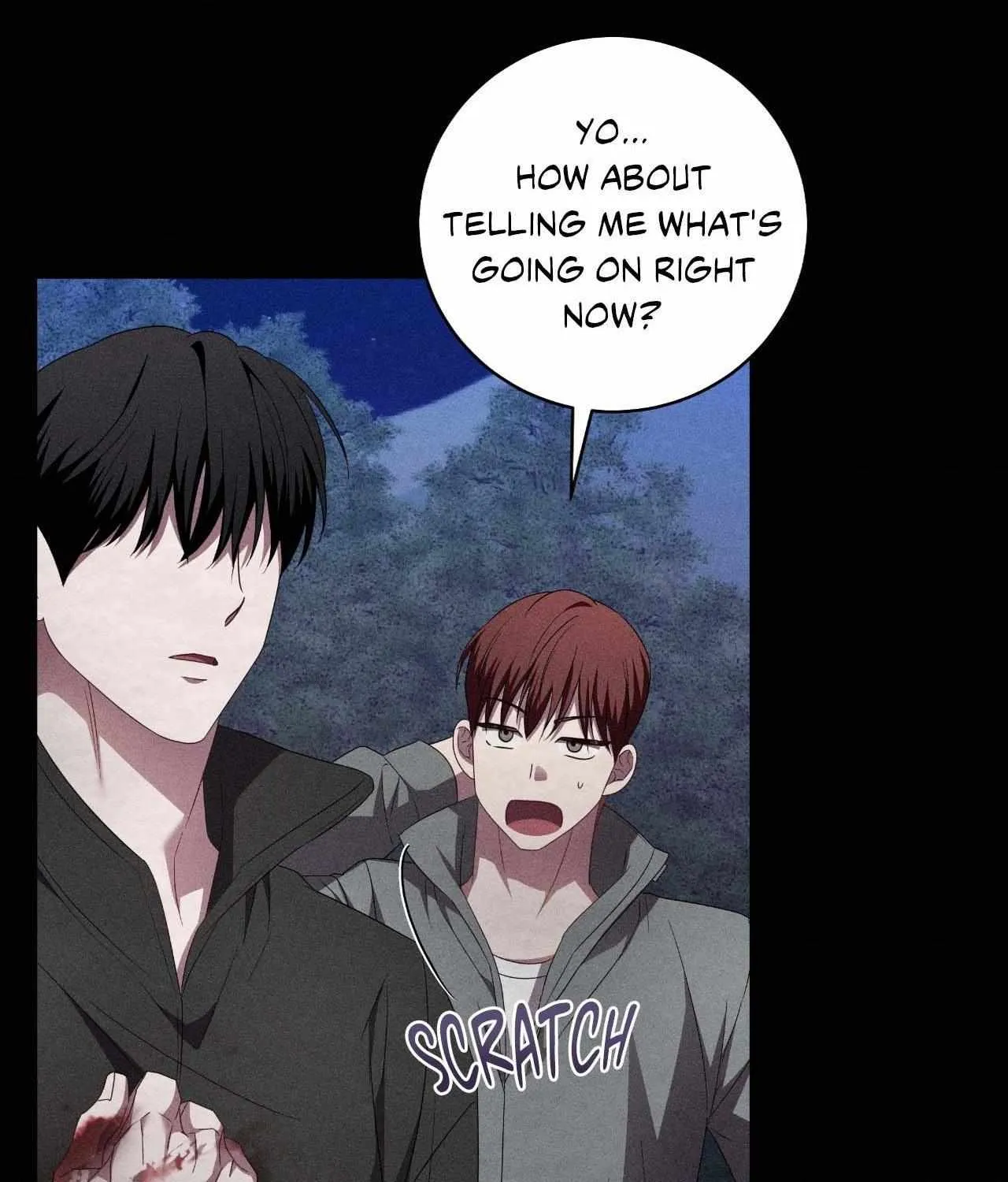 Read Devil (Yuwon) chapter 25 image 72 on Lezhin