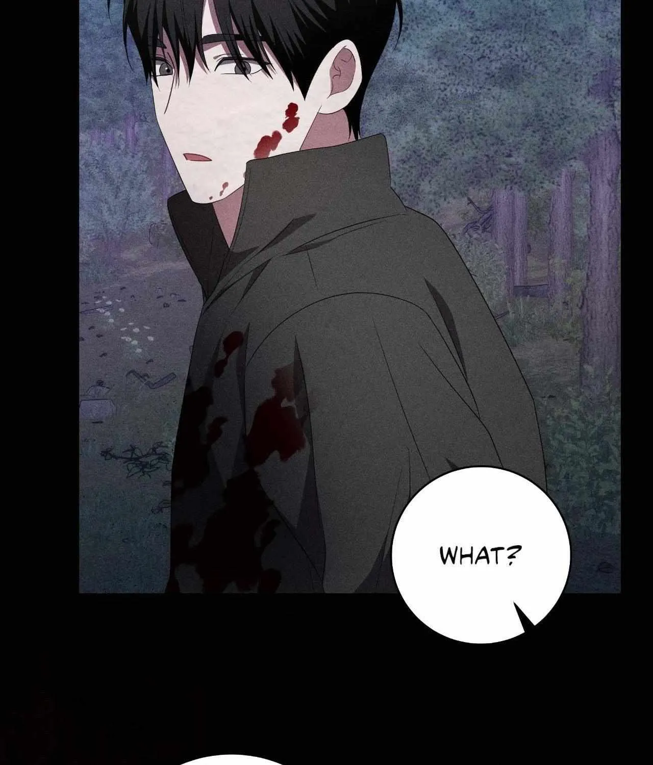 Read Devil (Yuwon) chapter 25 image 74 on Lezhin