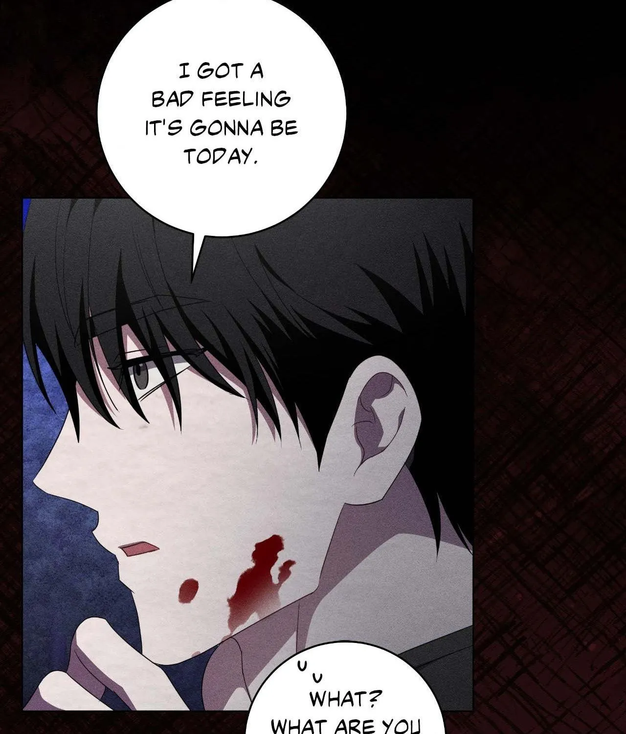 Read Devil (Yuwon) chapter 25 image 75 on Lezhin