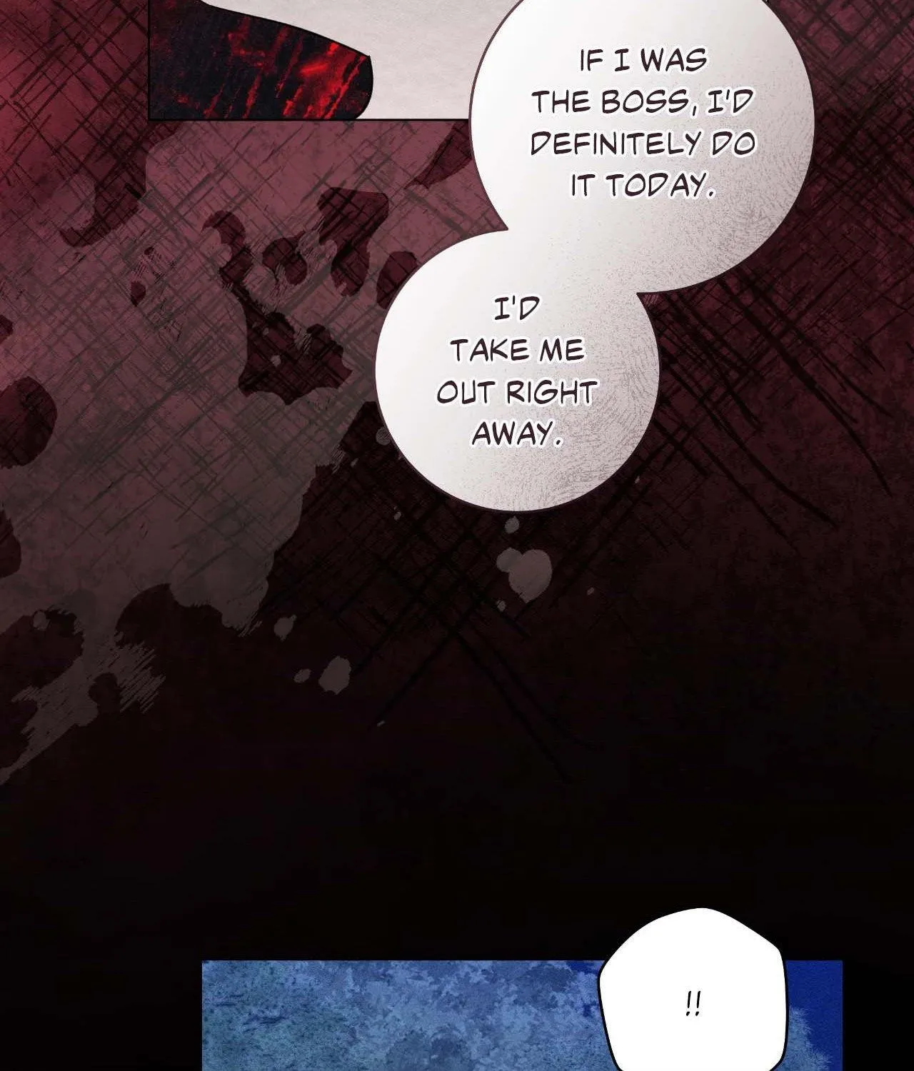 Read Devil (Yuwon) chapter 25 image 77 on Lezhin