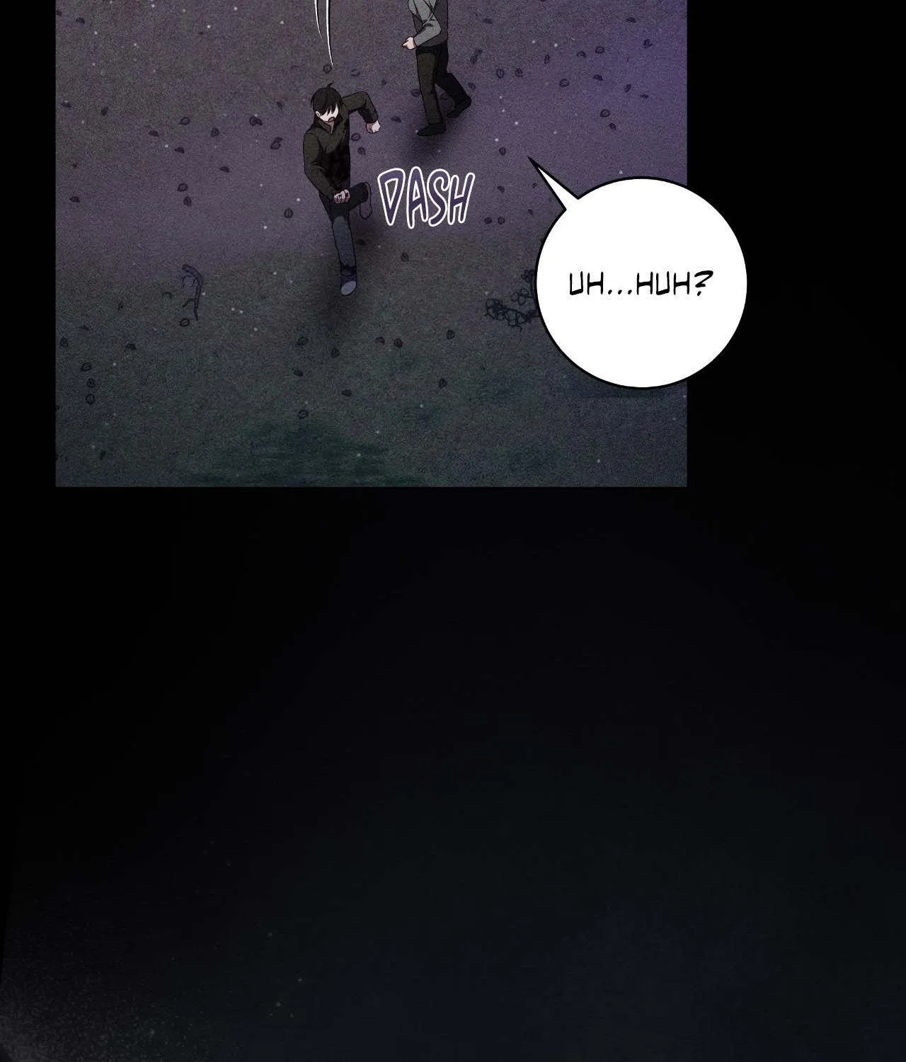 Read Devil (Yuwon) chapter 25 image 80 on Lezhin