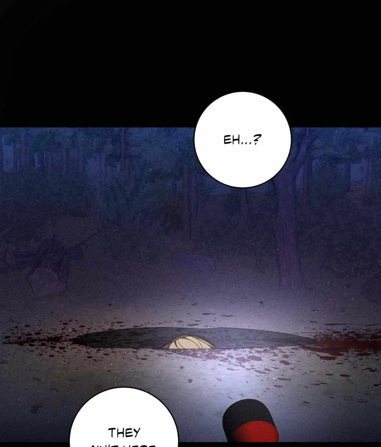 Read Devil (Yuwon) chapter 25 image 82 on Lezhin