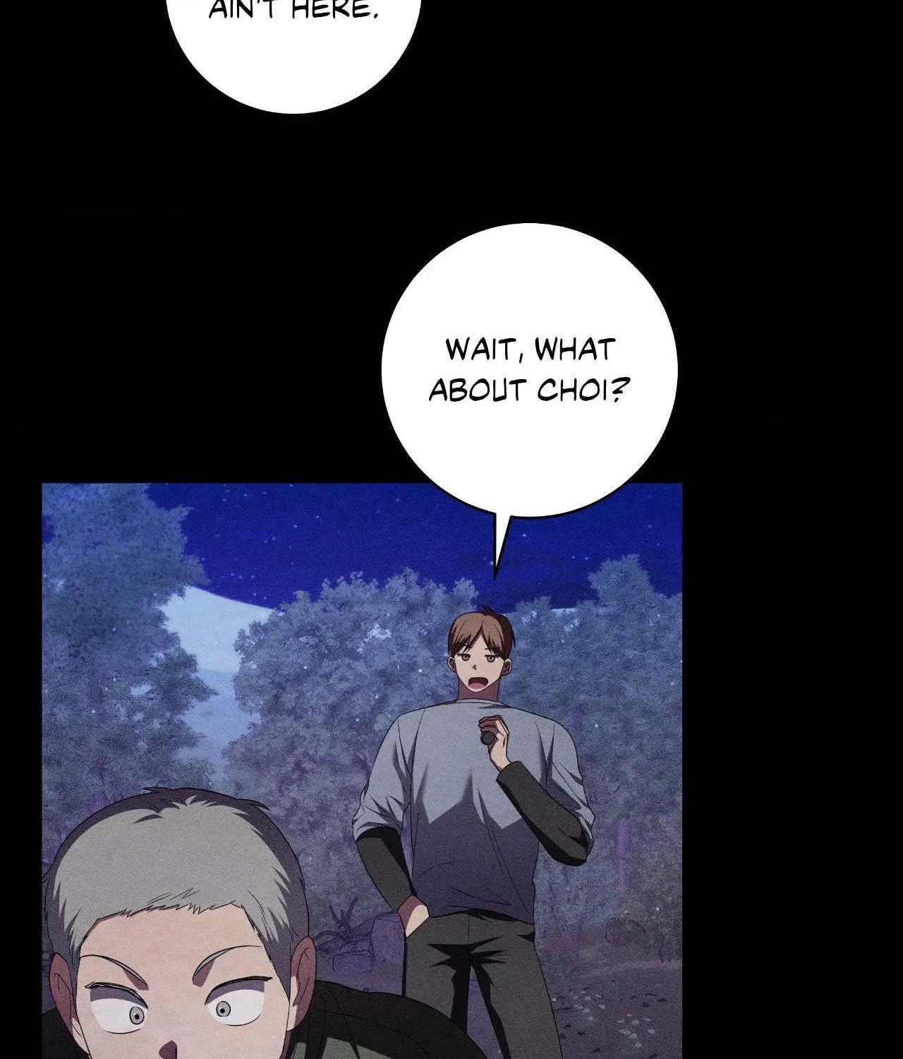 Read Devil (Yuwon) chapter 25 image 83 on Lezhin